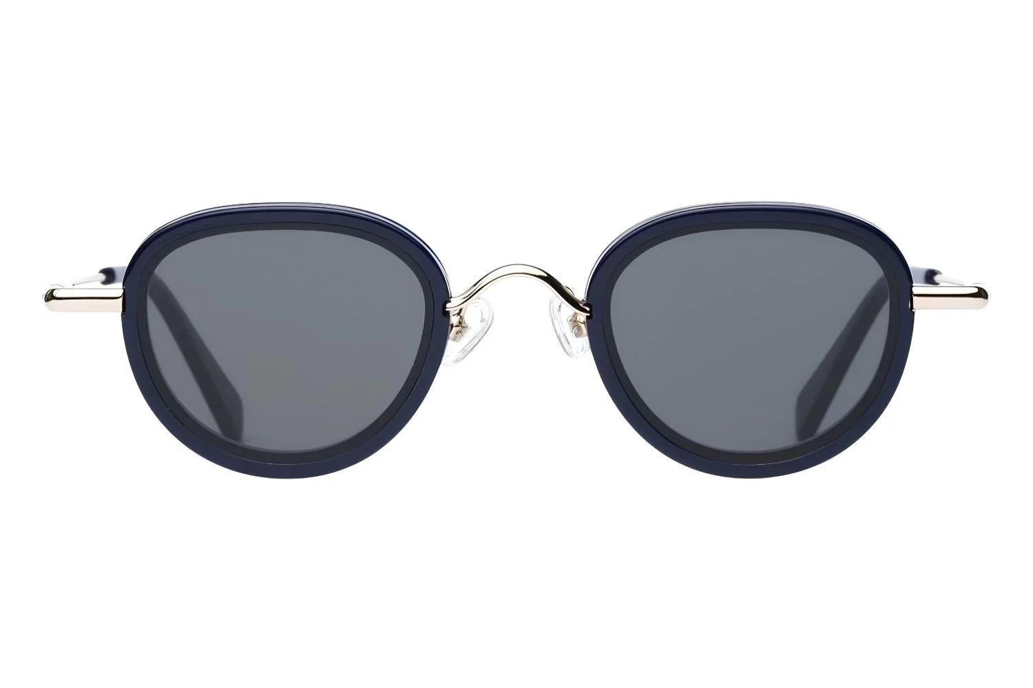 Vanity Effect Chanty Navy Unisex Güneş Gözlüğü