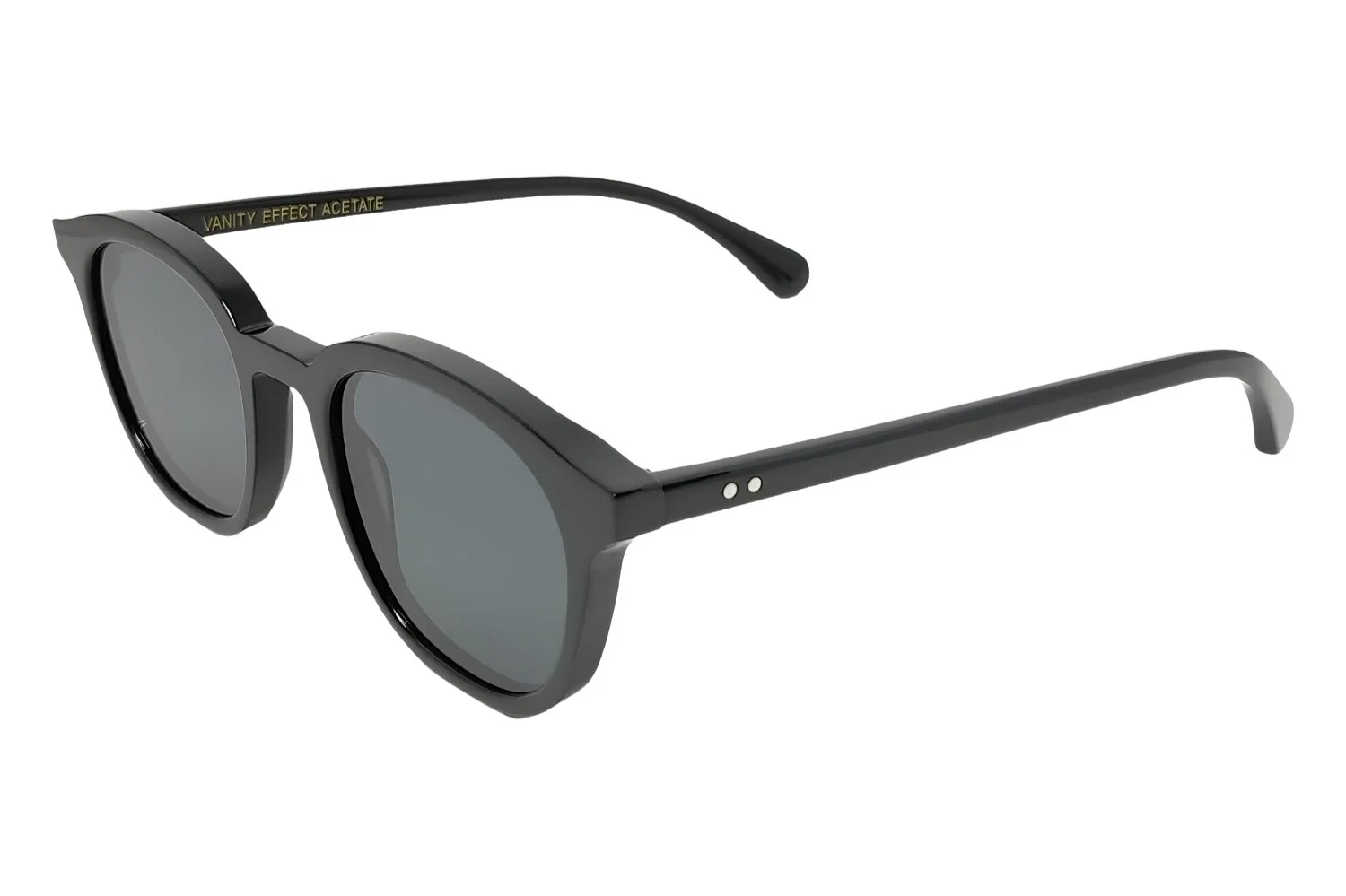 Vanity Effect Chial BLK 50 Unisex Güneş Gözlüğü - 1