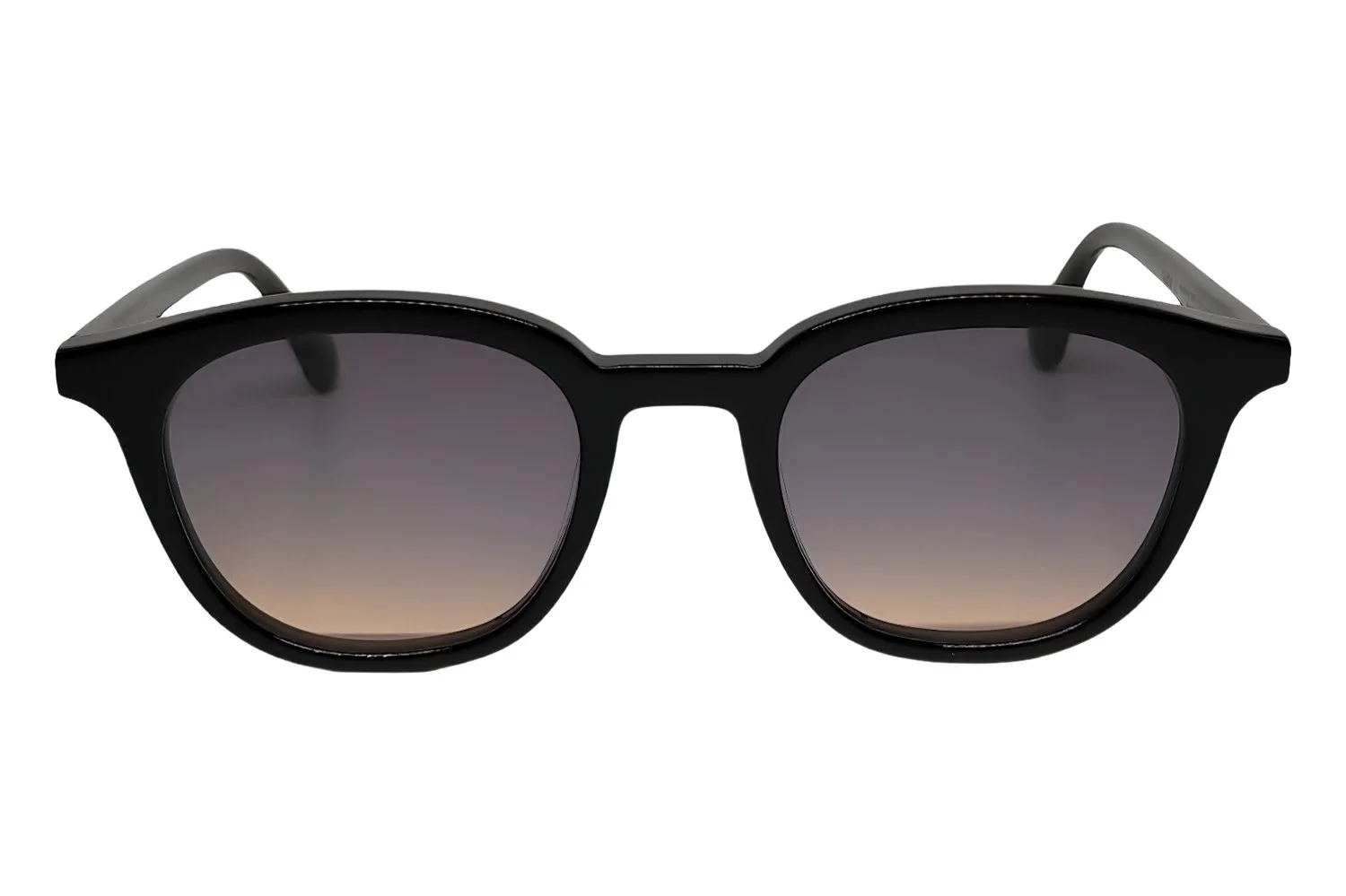 Vanity Effect Chial BLK 50 Unisex Güneş Gözlüğü