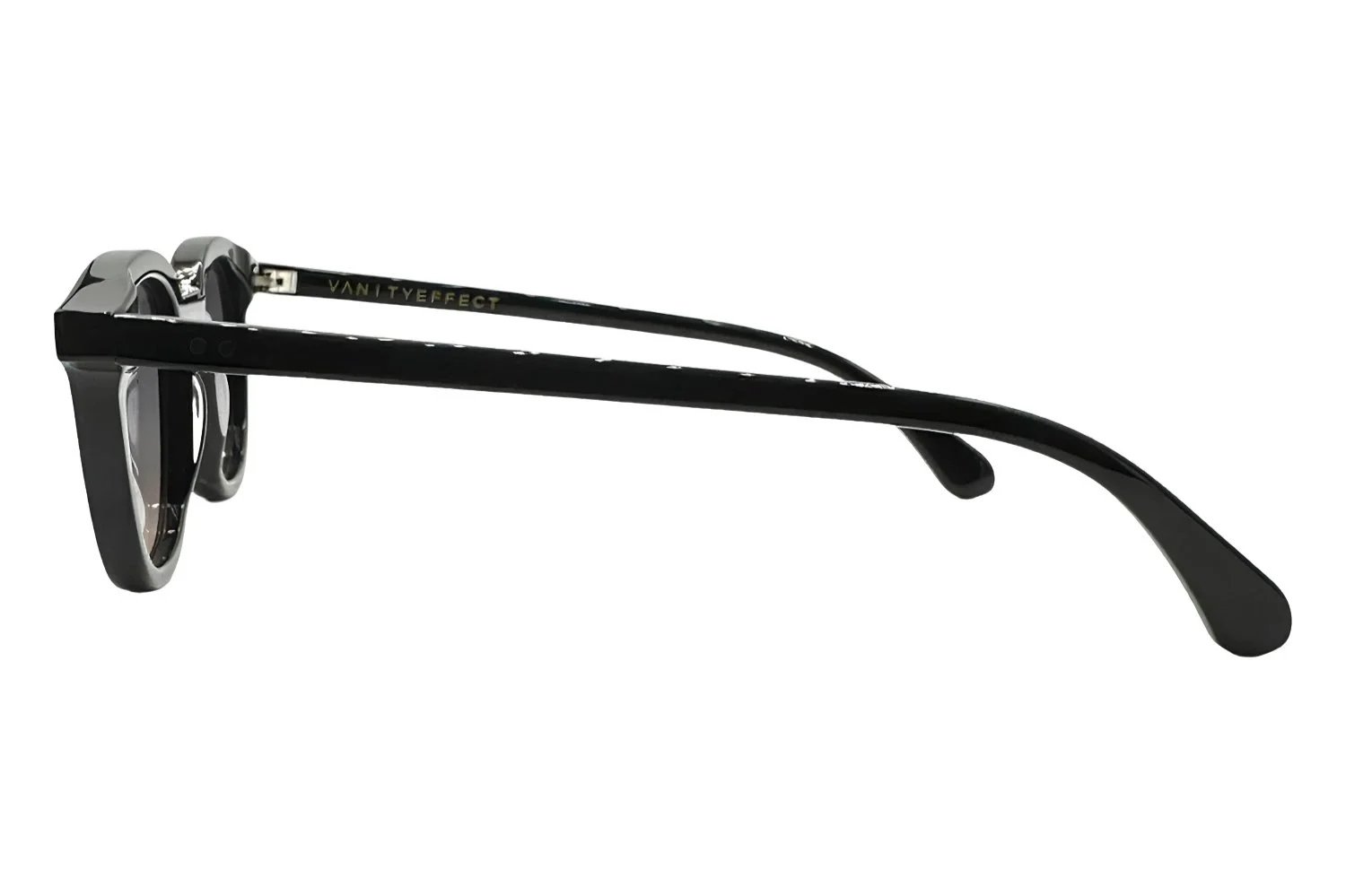 Vanity Effect Chiral.S BLK C.61 Unisex Güneş Gözlüğü - 1