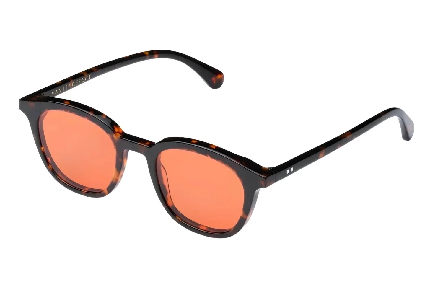 Vanity Effect Chiral.S Tort 34 Unisex Güneş Gözlüğü - 1