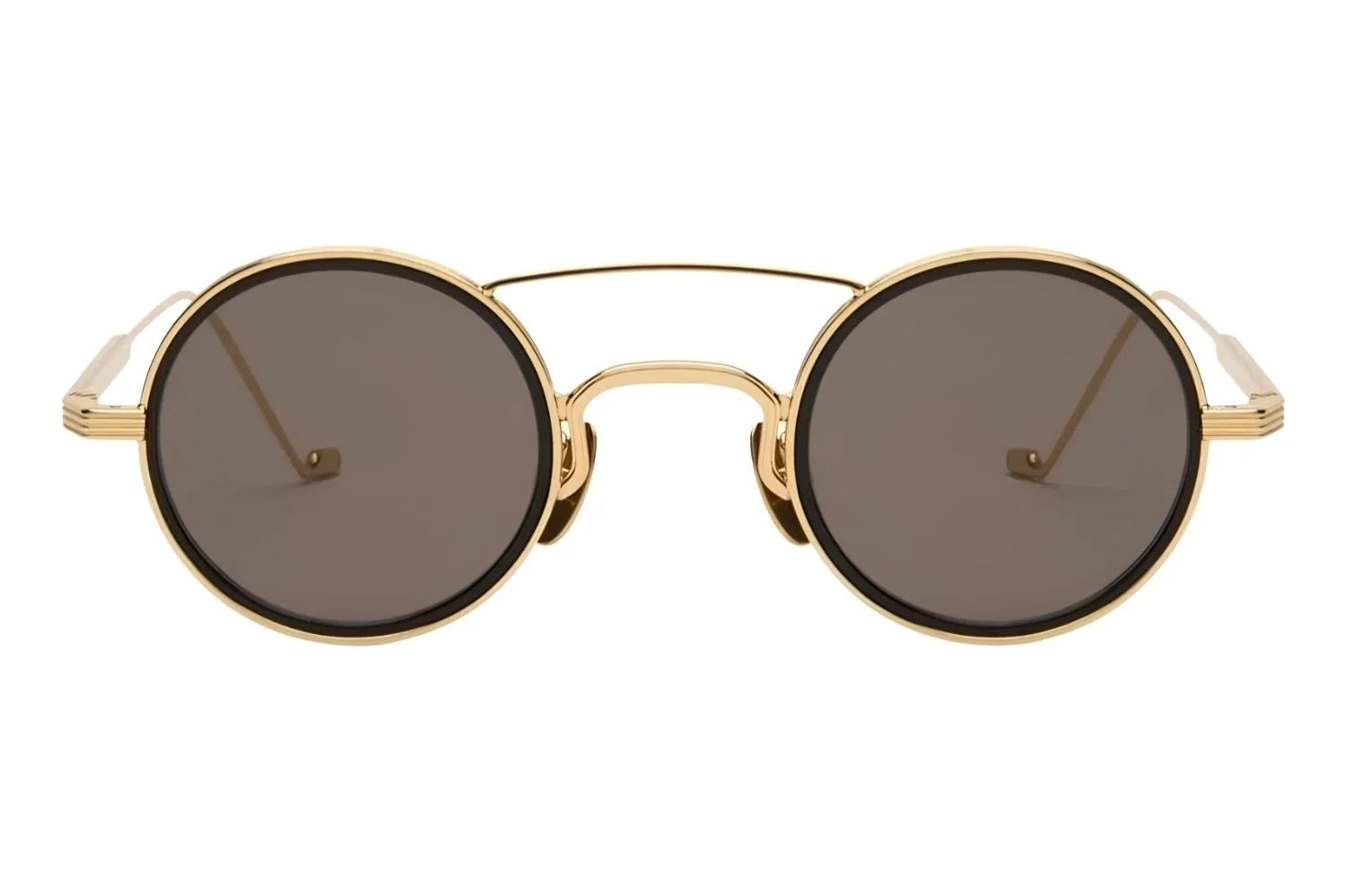 Vanity Effect Lucas-2 Sun GD/BLK Unisex Güneş Gözlüğü