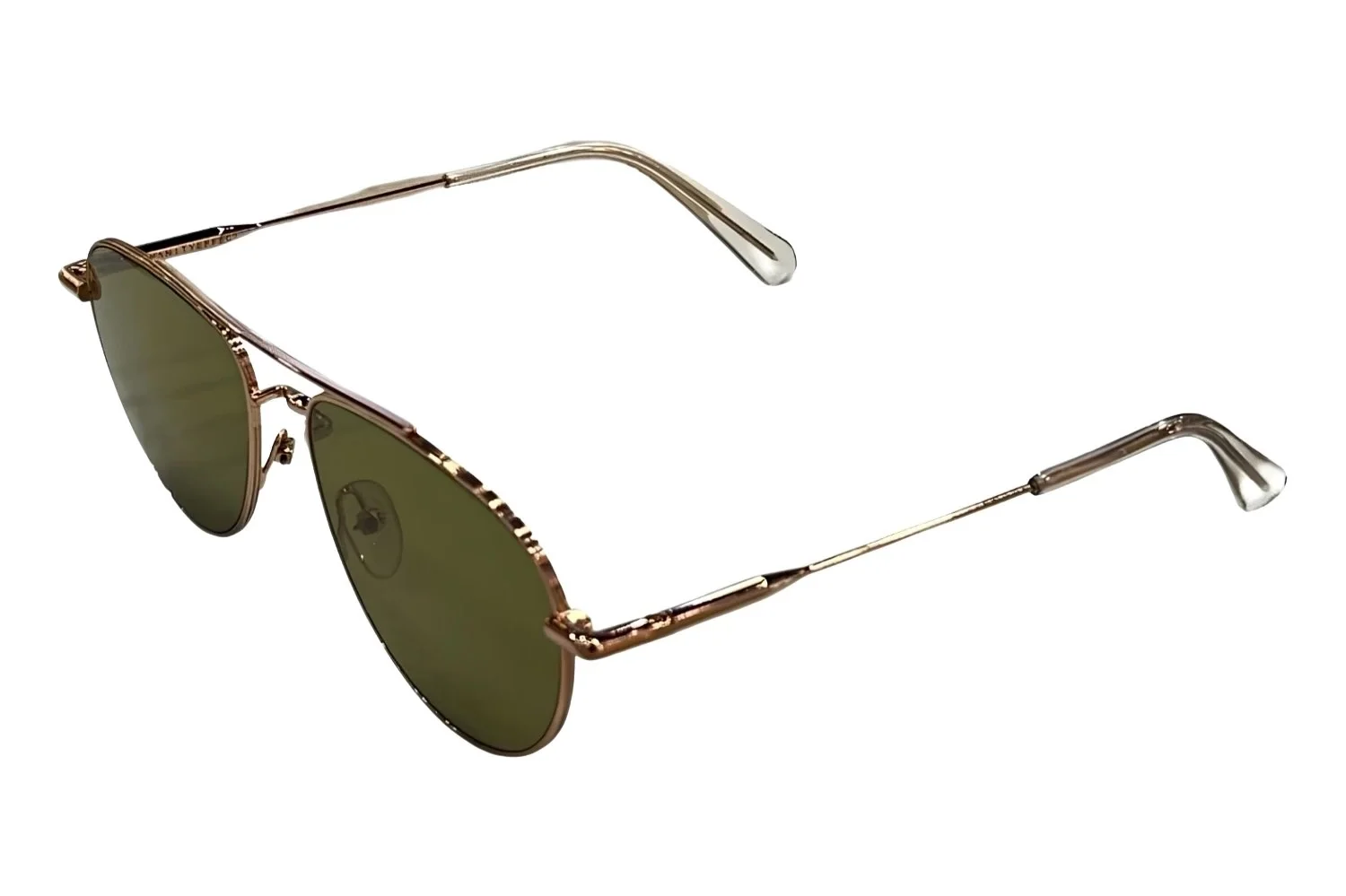 Vanity Effect Warby RG C.43 Unisex Güneş Gözlüğü - 1