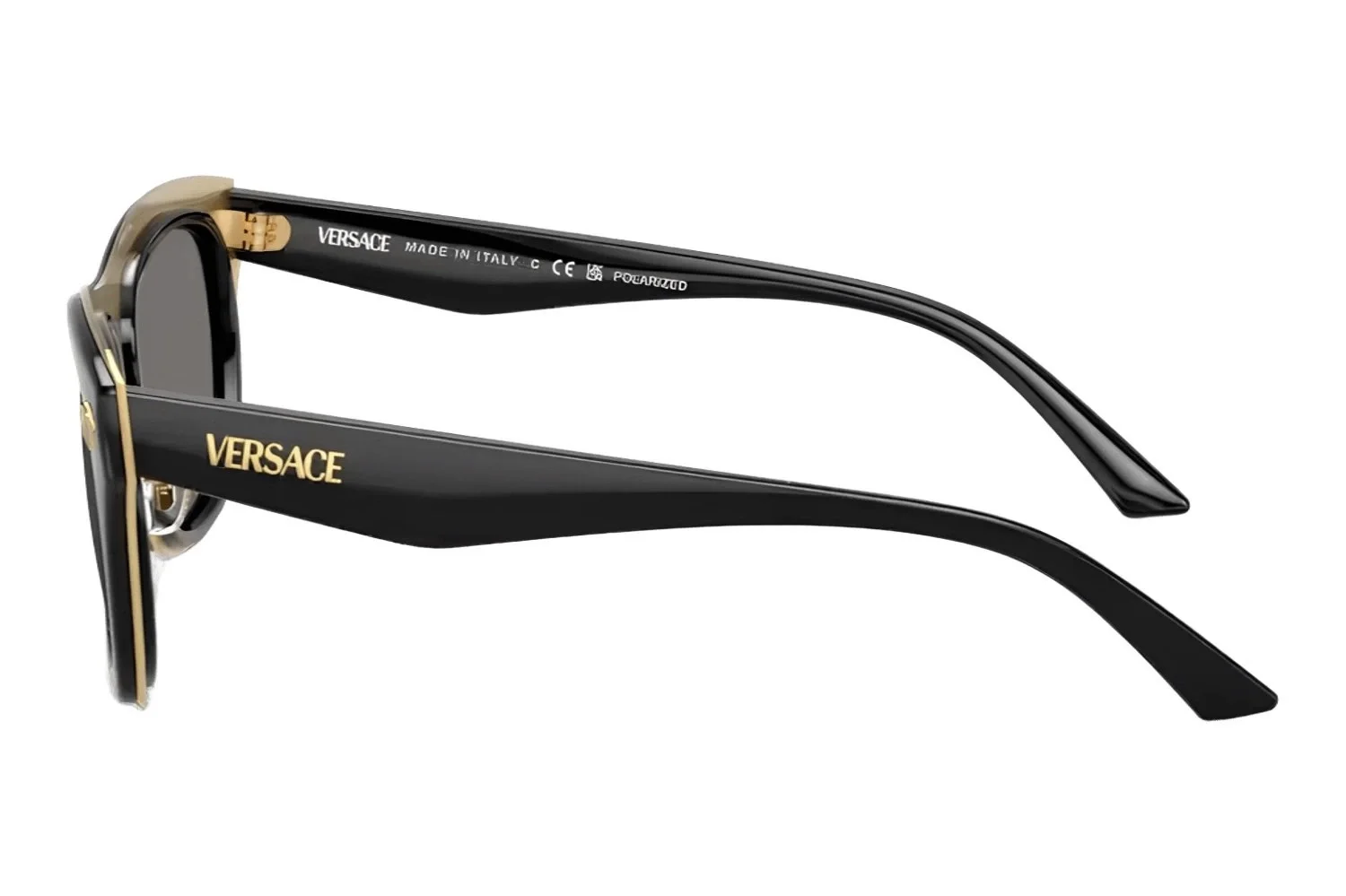 Versace VE 2272 GB1/87 53 Kadın Güneş Gözlüğü - 1