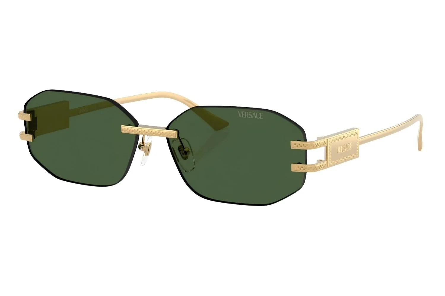 Versace VE 2274 100271 - 58 Kadın Güneş Gözlüğü - 1