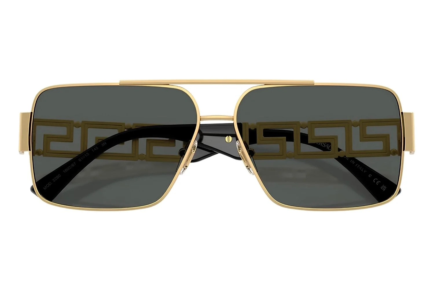 Versace VE 2290 100287 - 61 Kadın Güneş Gözlüğü