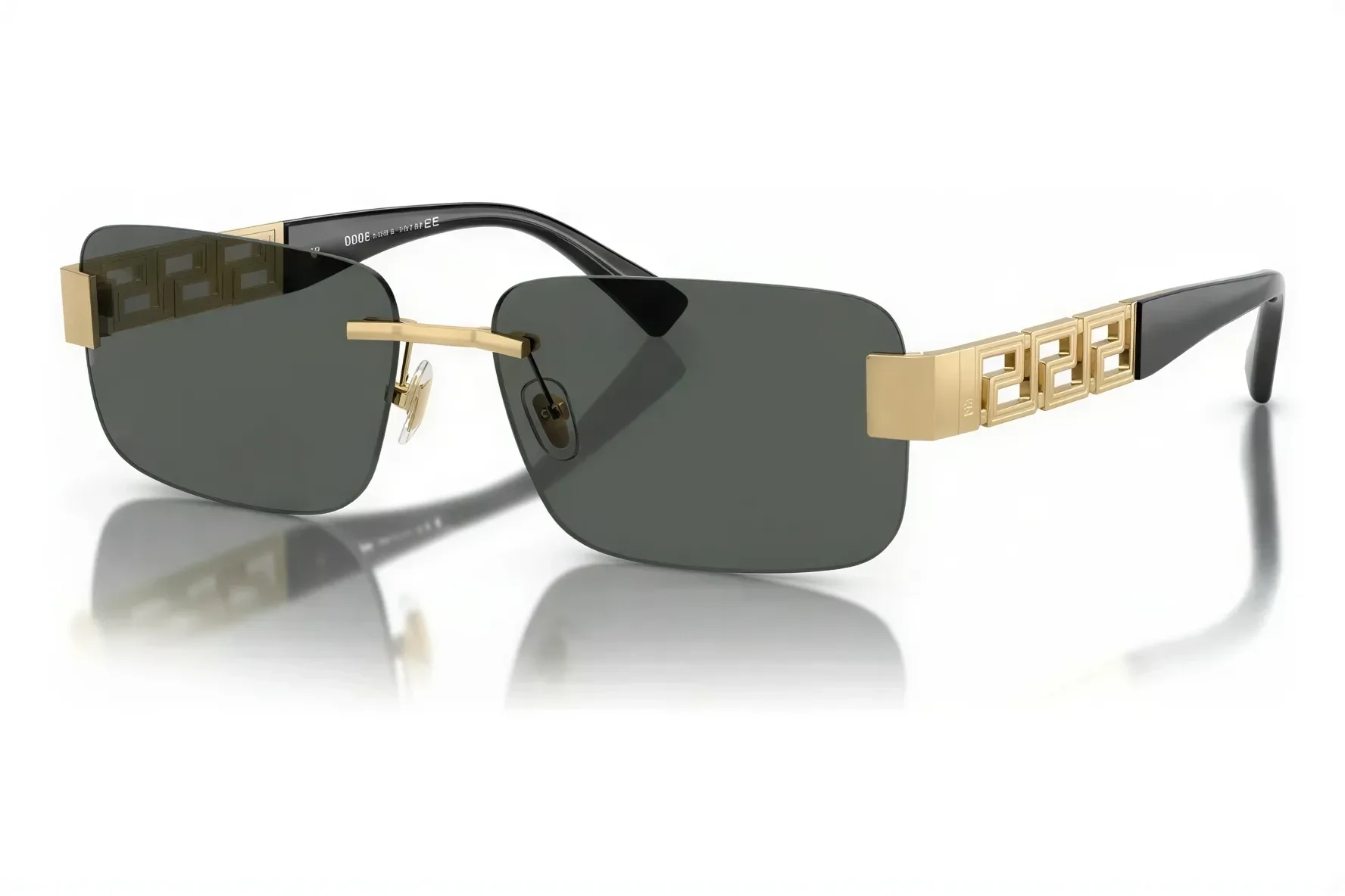 Versace VE 2298 100287 - 58 Kadın Güneş Gözlüğü