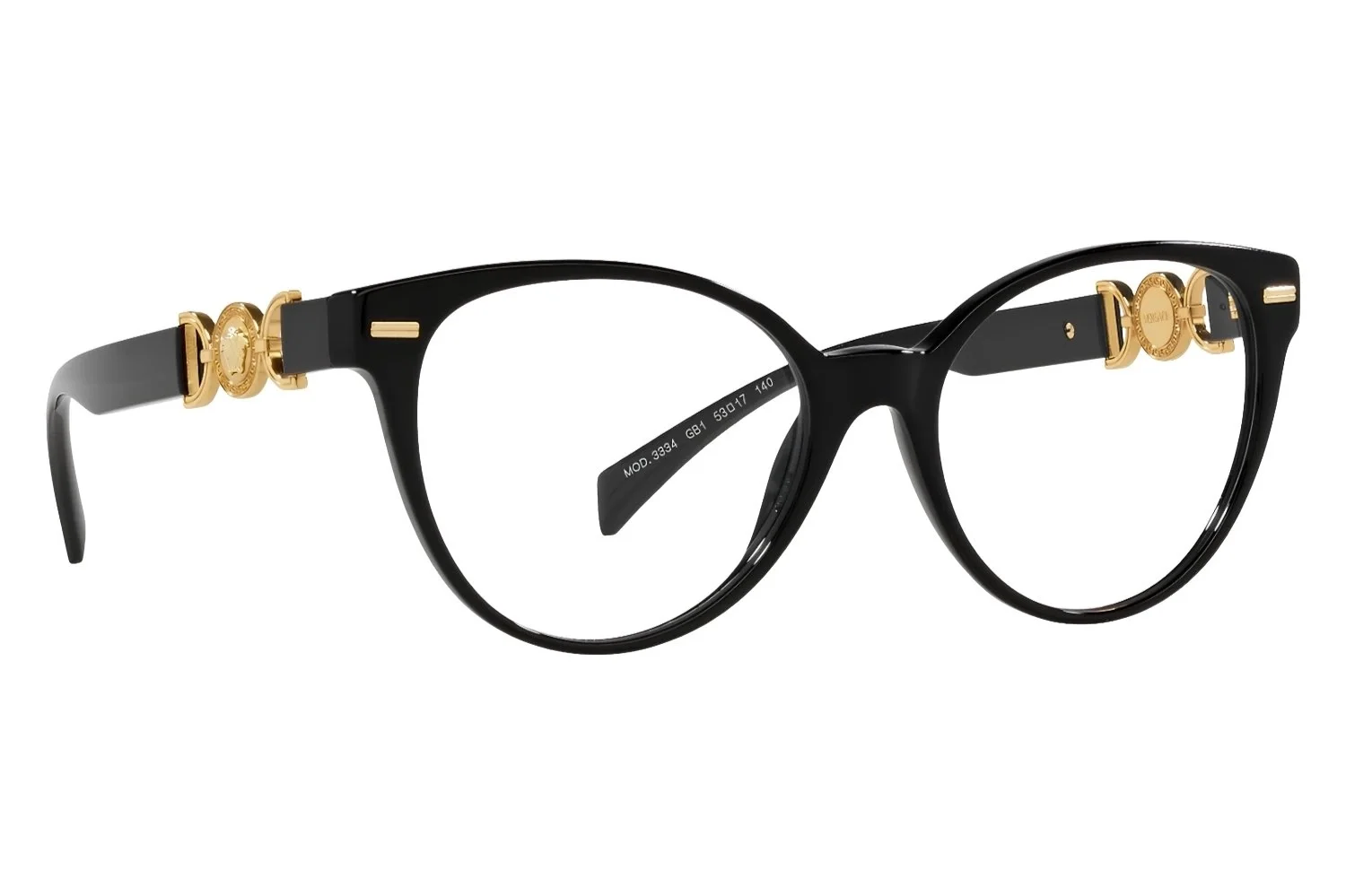 Versace VE 3334 GB1 53