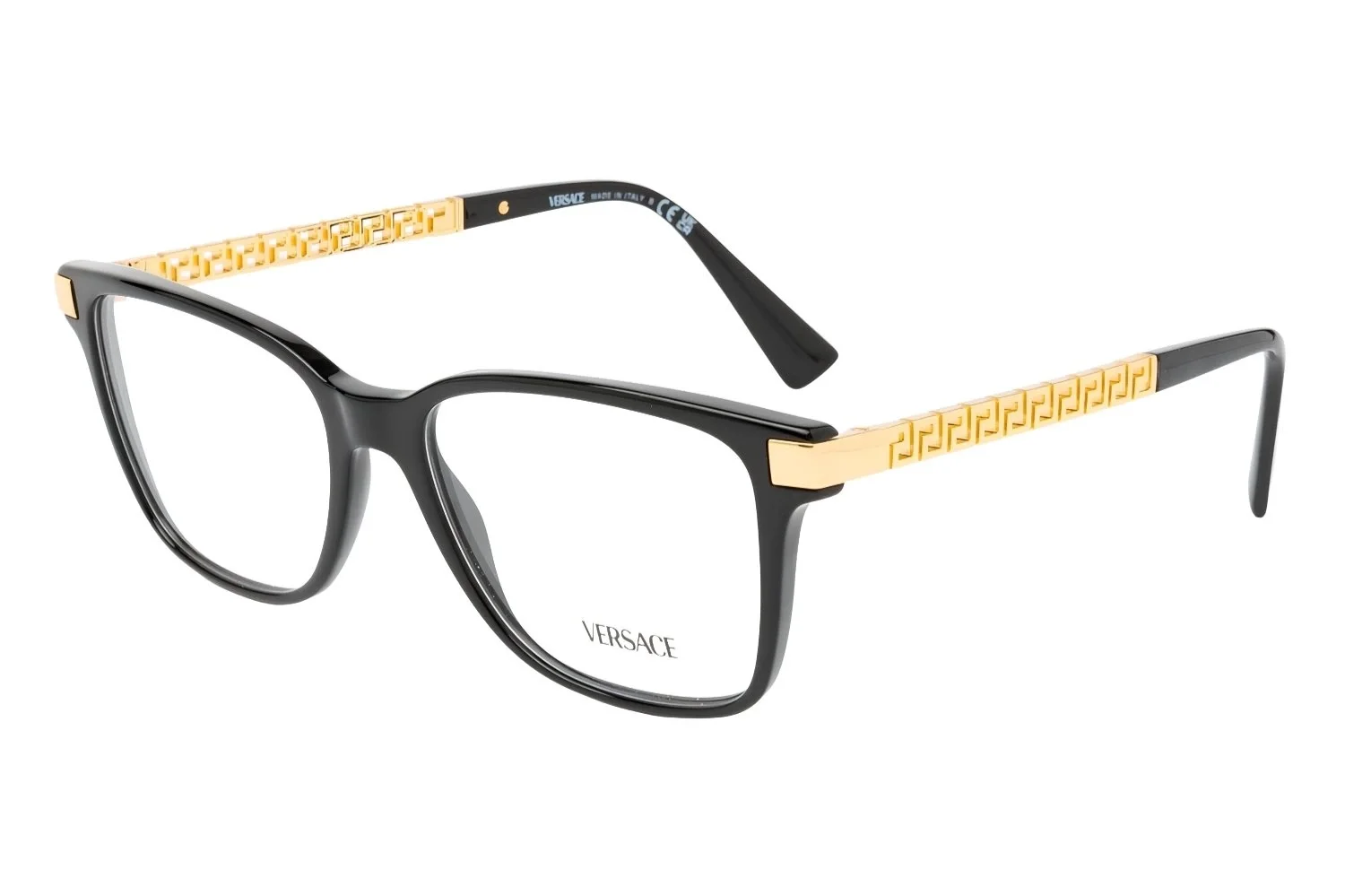 Versace VE 3340U GB1 55