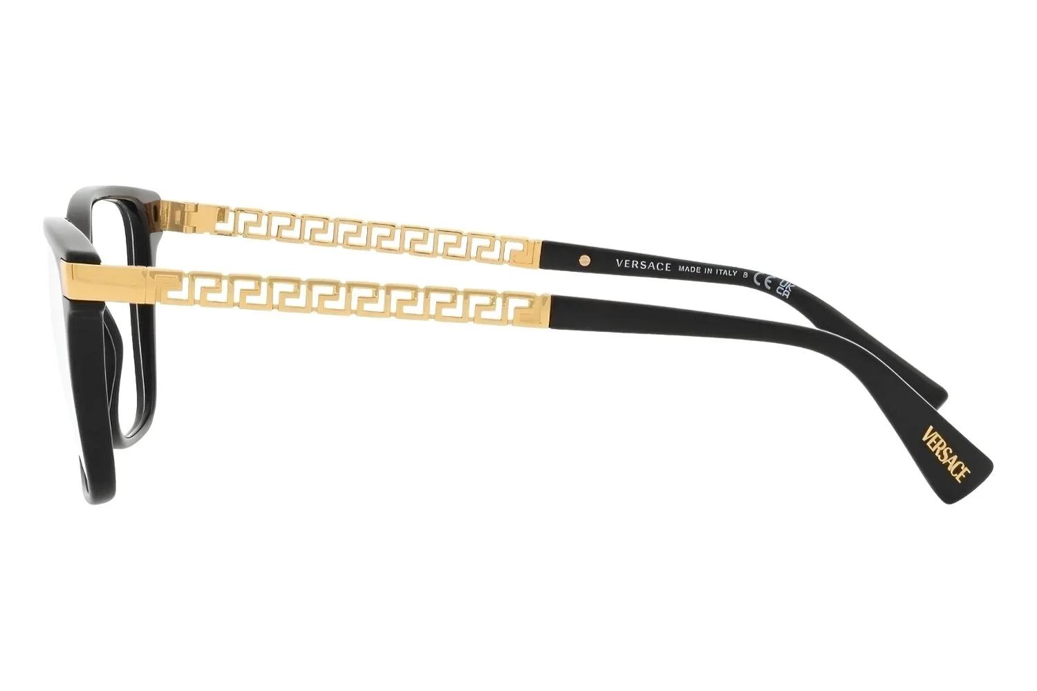 Versace VE 3340U GB1 55