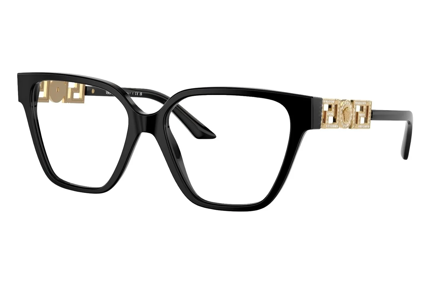 Versace VE 3358B GB1 54