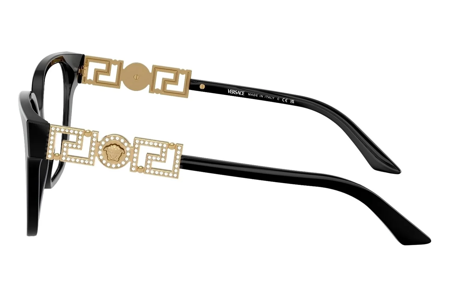 Versace VE 3358B GB1 54