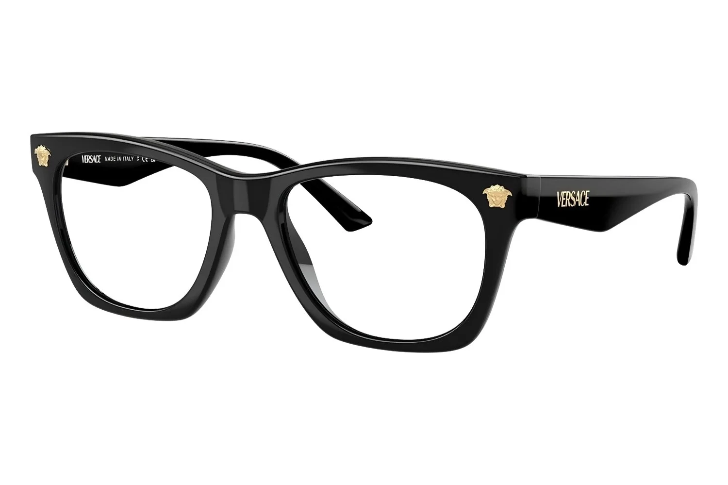 Versace VE 3363U GB1 52