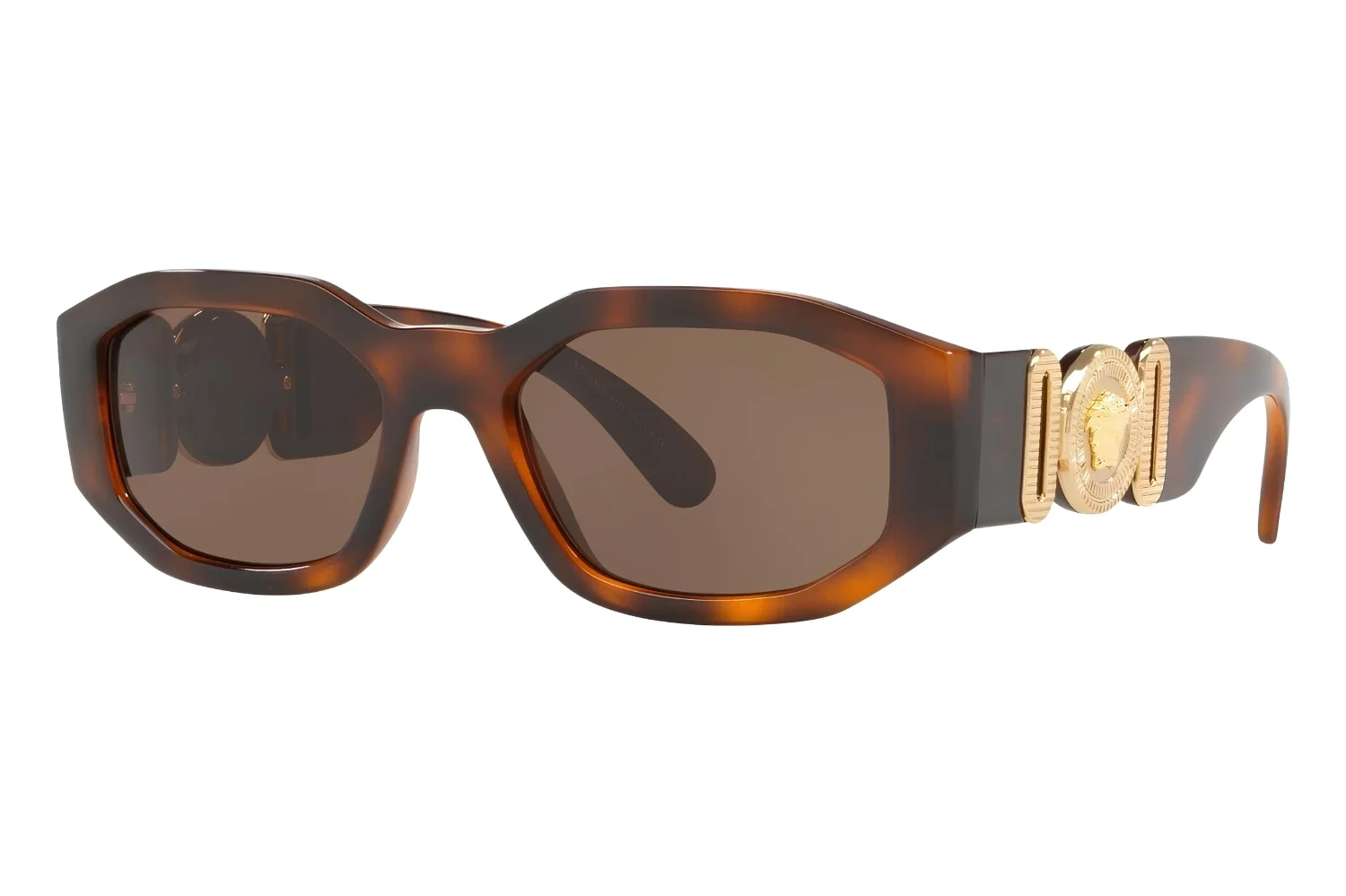 Versace VE 4361 521773 - 53 Kadın Güneş Gözlüğü - 1