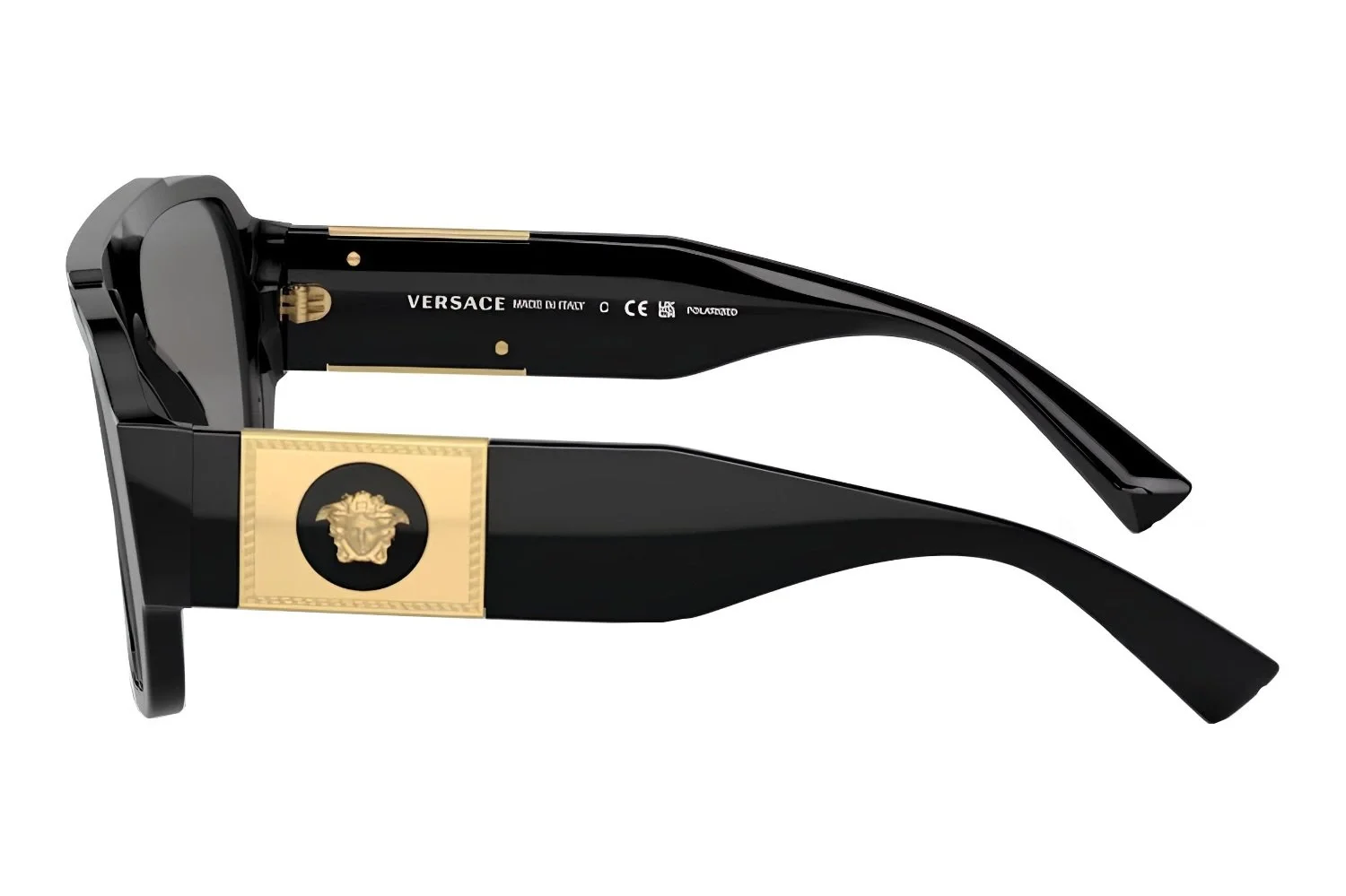 Versace VE 4436U GB1/81 57 Kadın Güneş Gözlüğü - 1