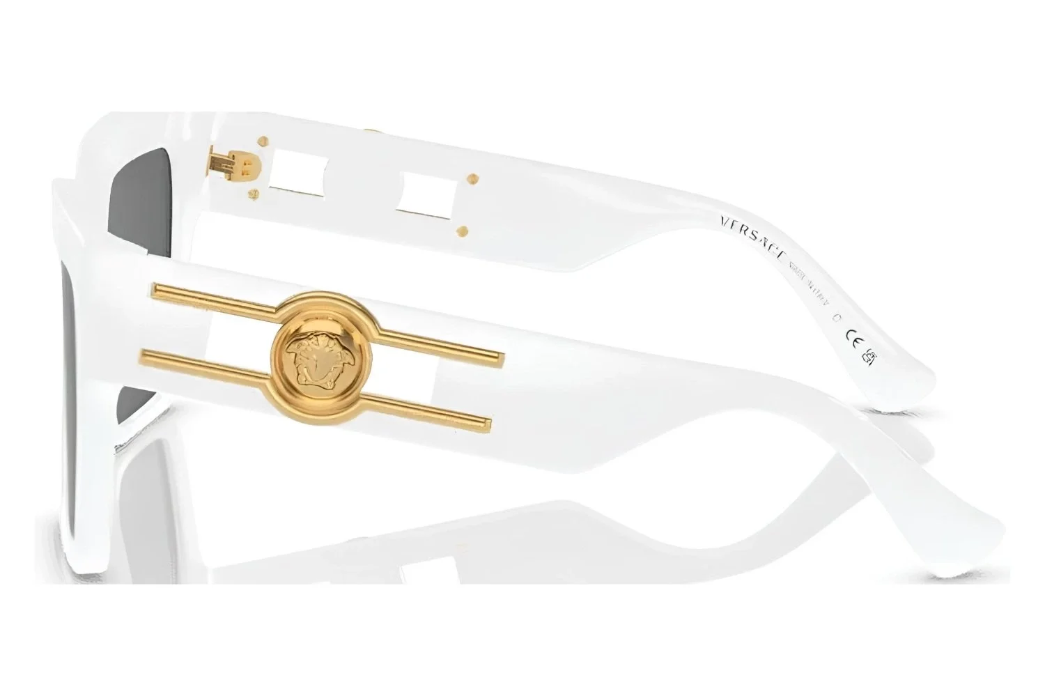 Versace VE 4458 314/87 54 Kadın Güneş Gözlüğü - 2
