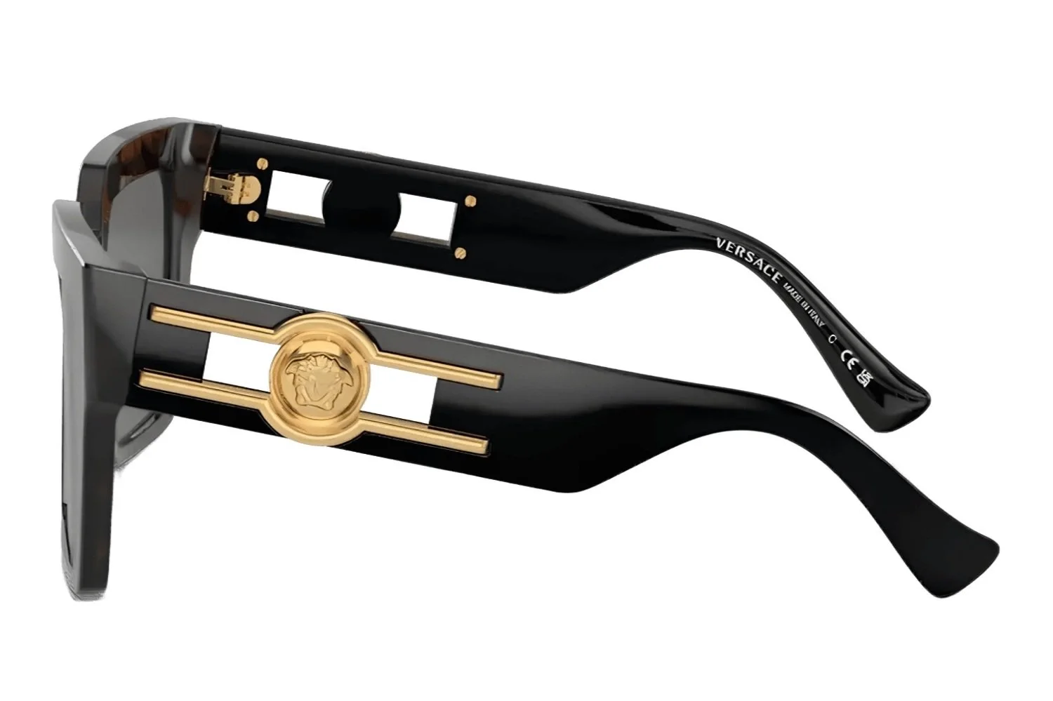 Versace VE 4458 542987 54 Kadın Güneş Gözlüğü - 2