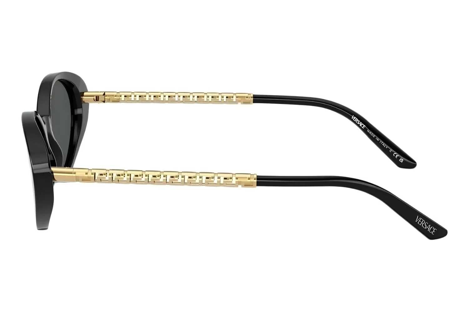 Versace VE 4469 GB1/87 - 54 Kadın Güneş Gözlüğü - 2