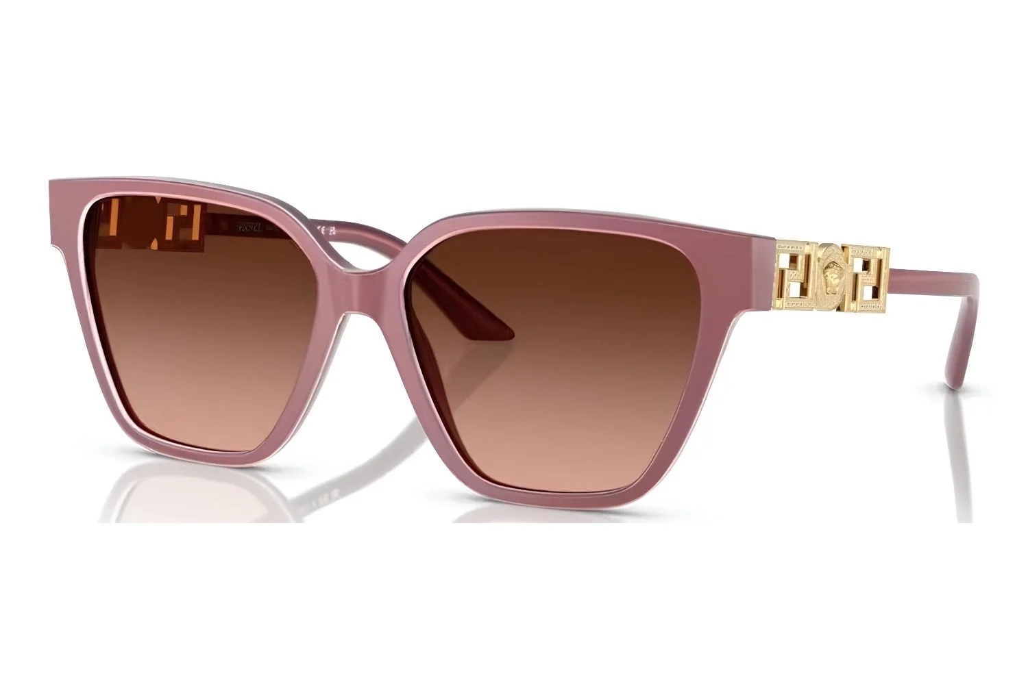 Versace VE 4471B 54755M 56 Kadın Güneş Gözlüğü - 2