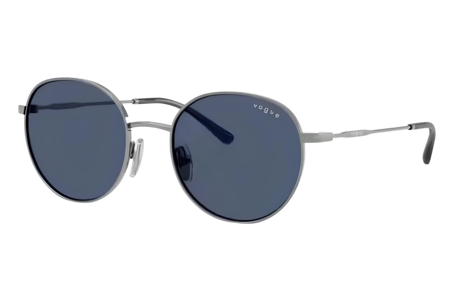 Vogue 1002 548/80 49 Çocuk Güneş Gözlüğü - 1