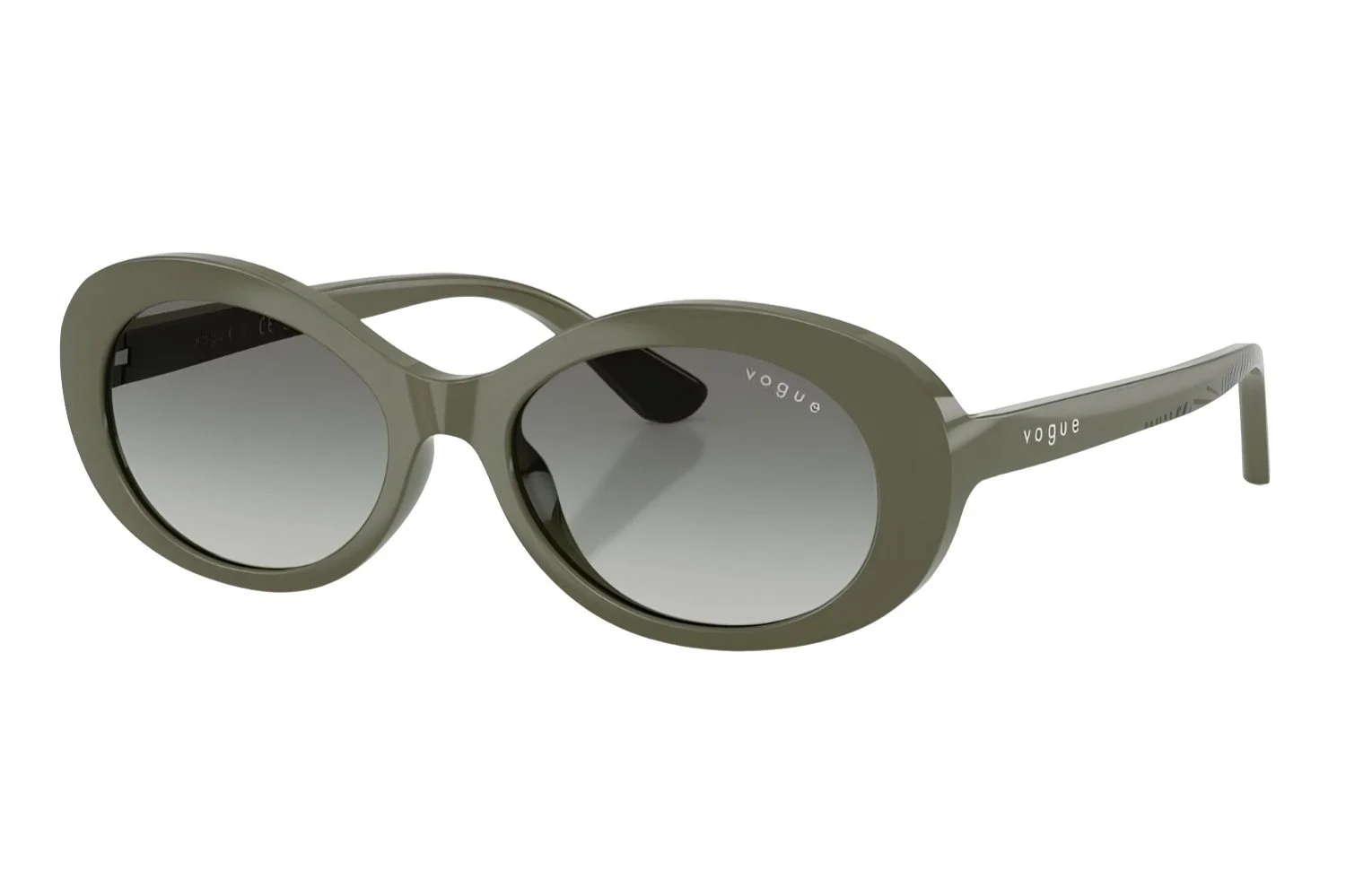 Vogue 2032 326411 49 Çocuk Güneş Gözlüğü - 1