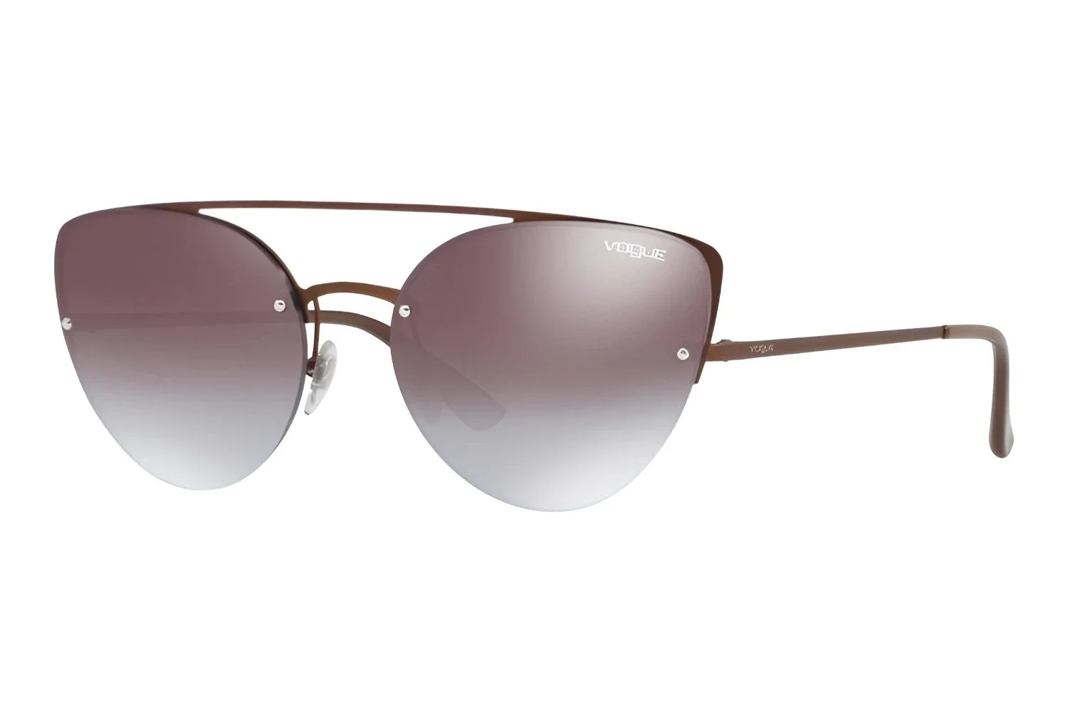 Vogue 4074S 5074B7 57 Kadın Güneş Gözlüğü - 1