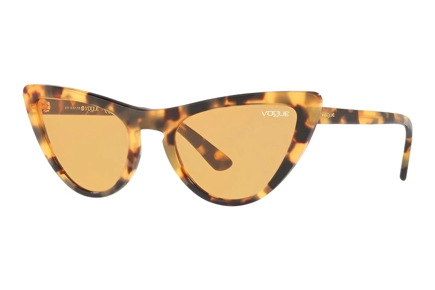 Vogue 5211S 2605/7 54 Kadın Güneş Gözlüğü - 1