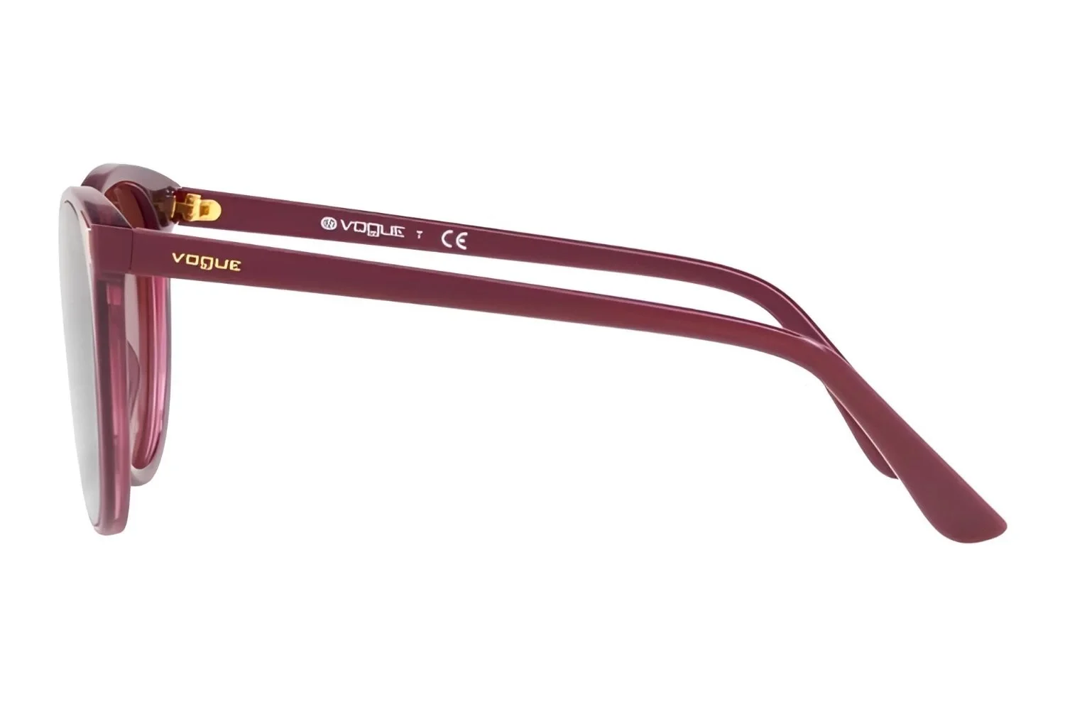 Vogue 5230S 255575 54 Kadın Güneş Gözlüğü - 2