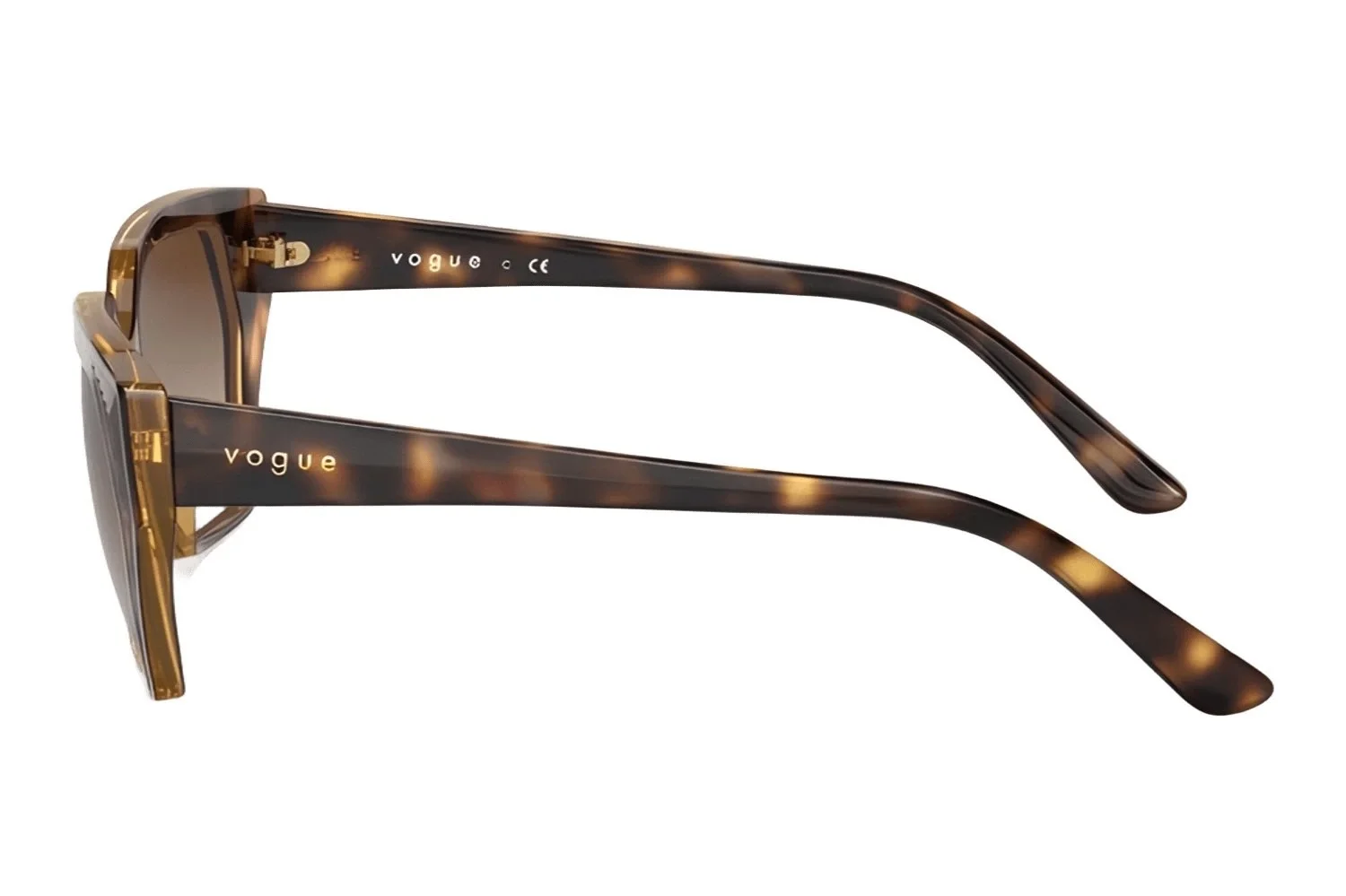 Vogue 5376S W65613 51 Kadın Güneş Gözlüğü - 1
