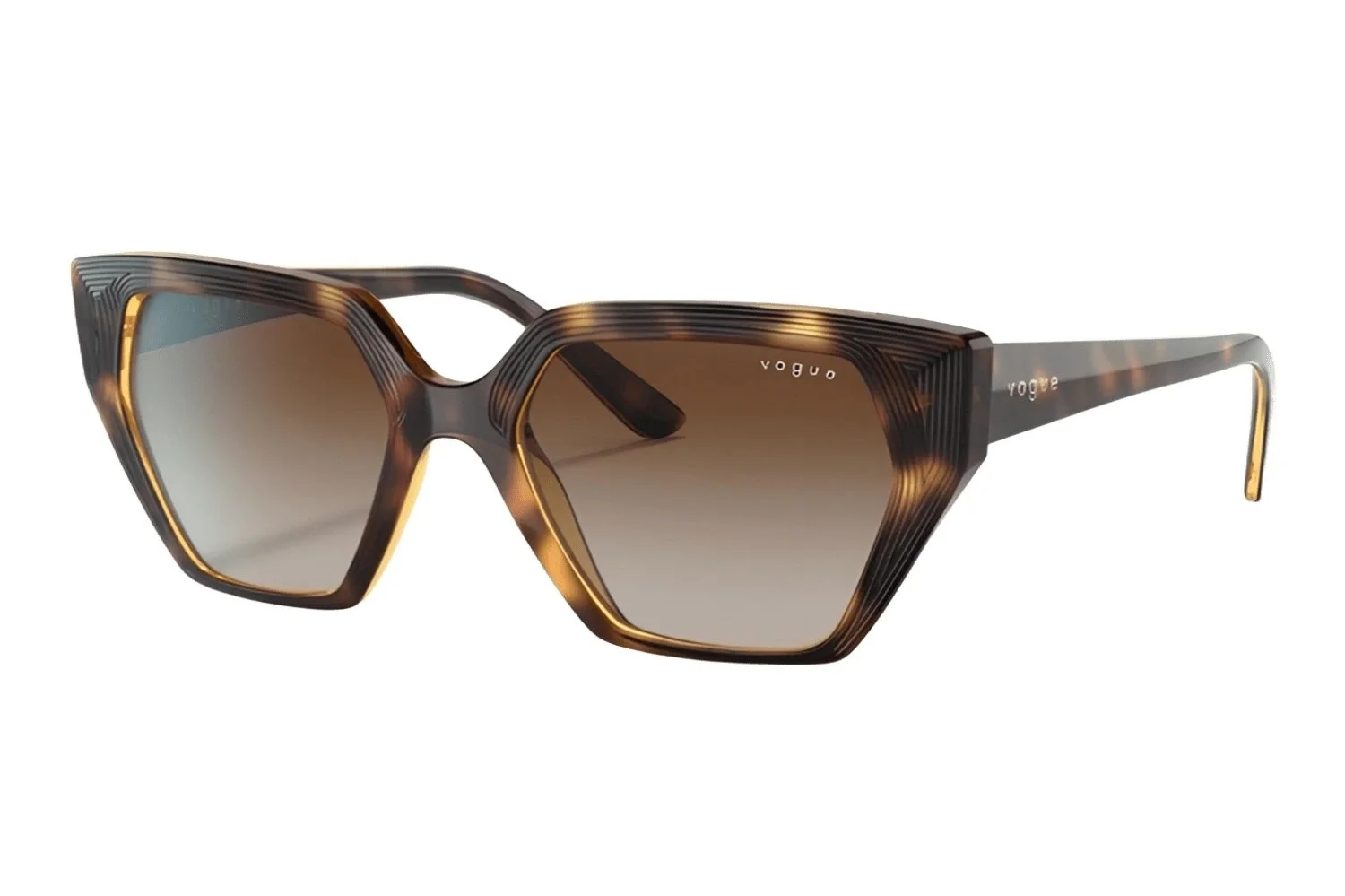 Vogue 5376S W65613 51 Kadın Güneş Gözlüğü - 2