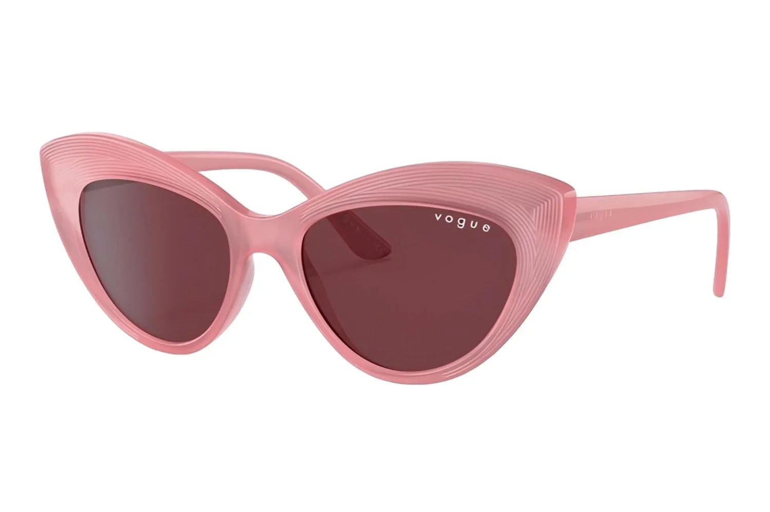 Vogue 5377S 291569 52 Kadın Güneş Gözlüğü - 2