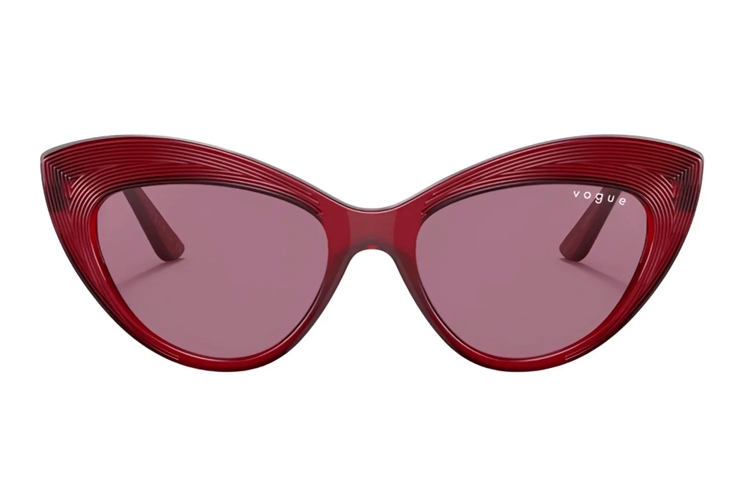 Vogue 5377S 29166G 52 Kadın Güneş Gözlüğü