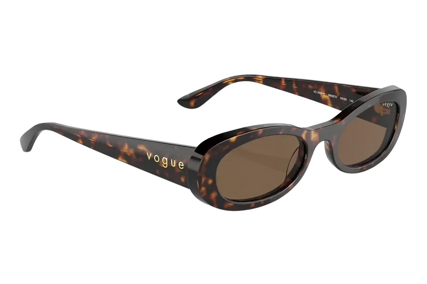 Vogue VO 5582S W65673 - 53 Kadın Güneş Gözlüğü - 1
