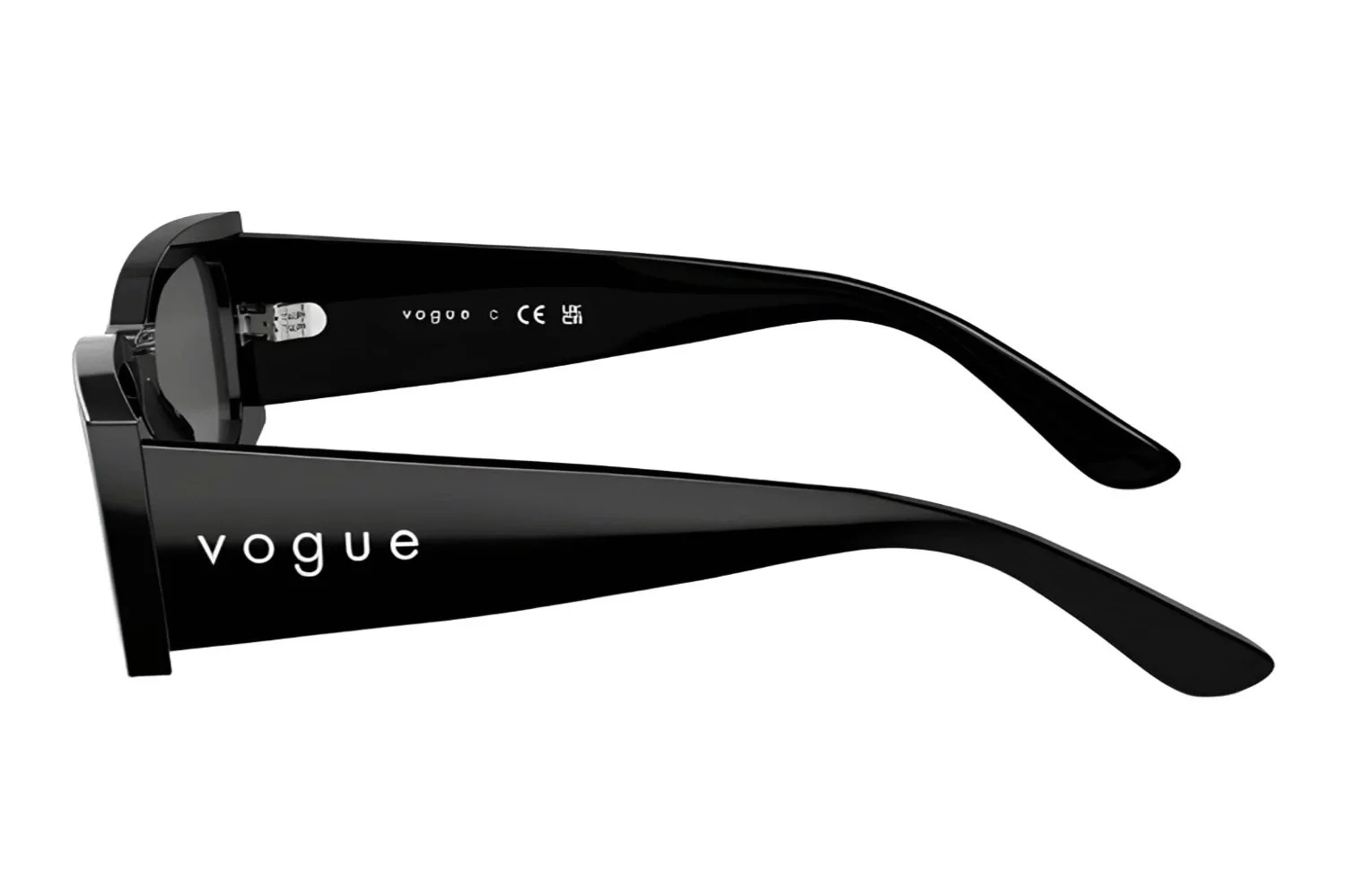 Vogue VO 5584S W44/87 53 Kadın Güneş Gözlüğü - 1