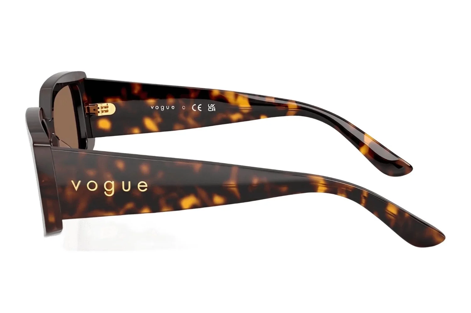 Vogue VO 5642SU W65673 55 Kadın Güneş Gözlüğü - 1