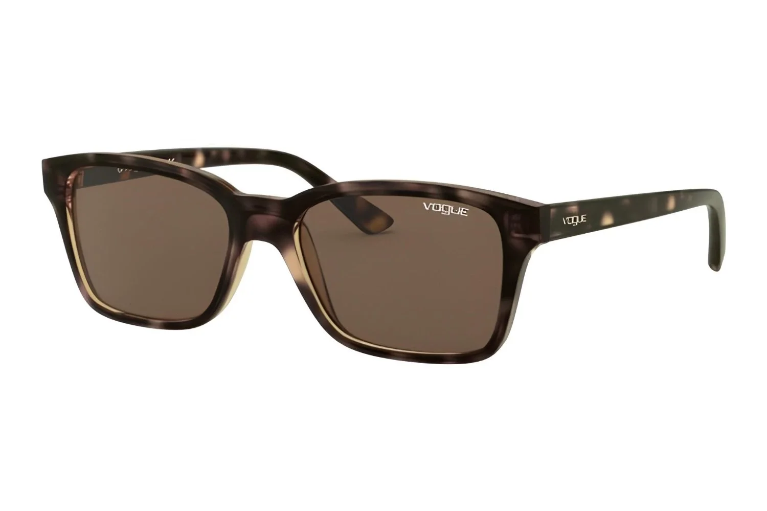 Vogue VY 2004 W65673 47 Kadın Güneş Gözlüğü - 1