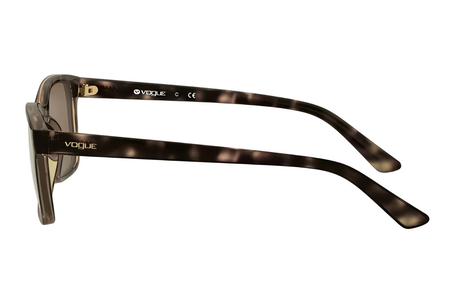 Vogue VY 2004 W65673 47 Kadın Güneş Gözlüğü - 2