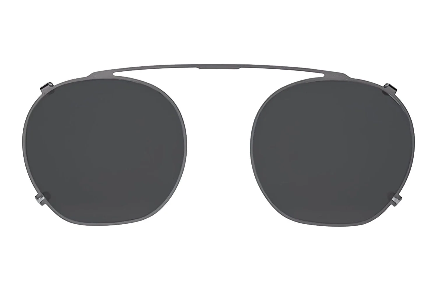 Vycoz Bass Limited Clip On Unisex Güneş Gözlüğü - 2