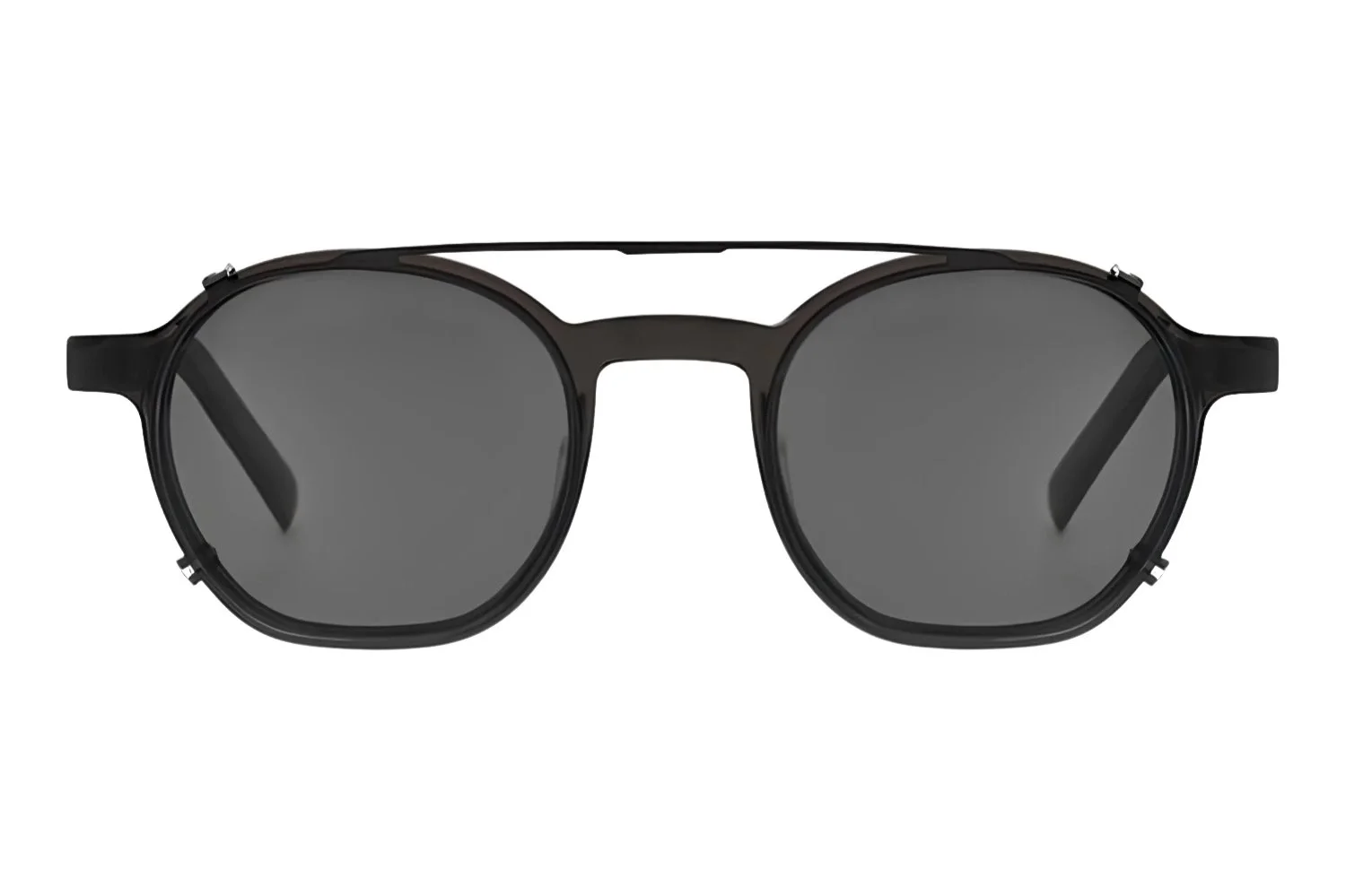 Vycoz Bass Limited Clip On Unisex Güneş Gözlüğü