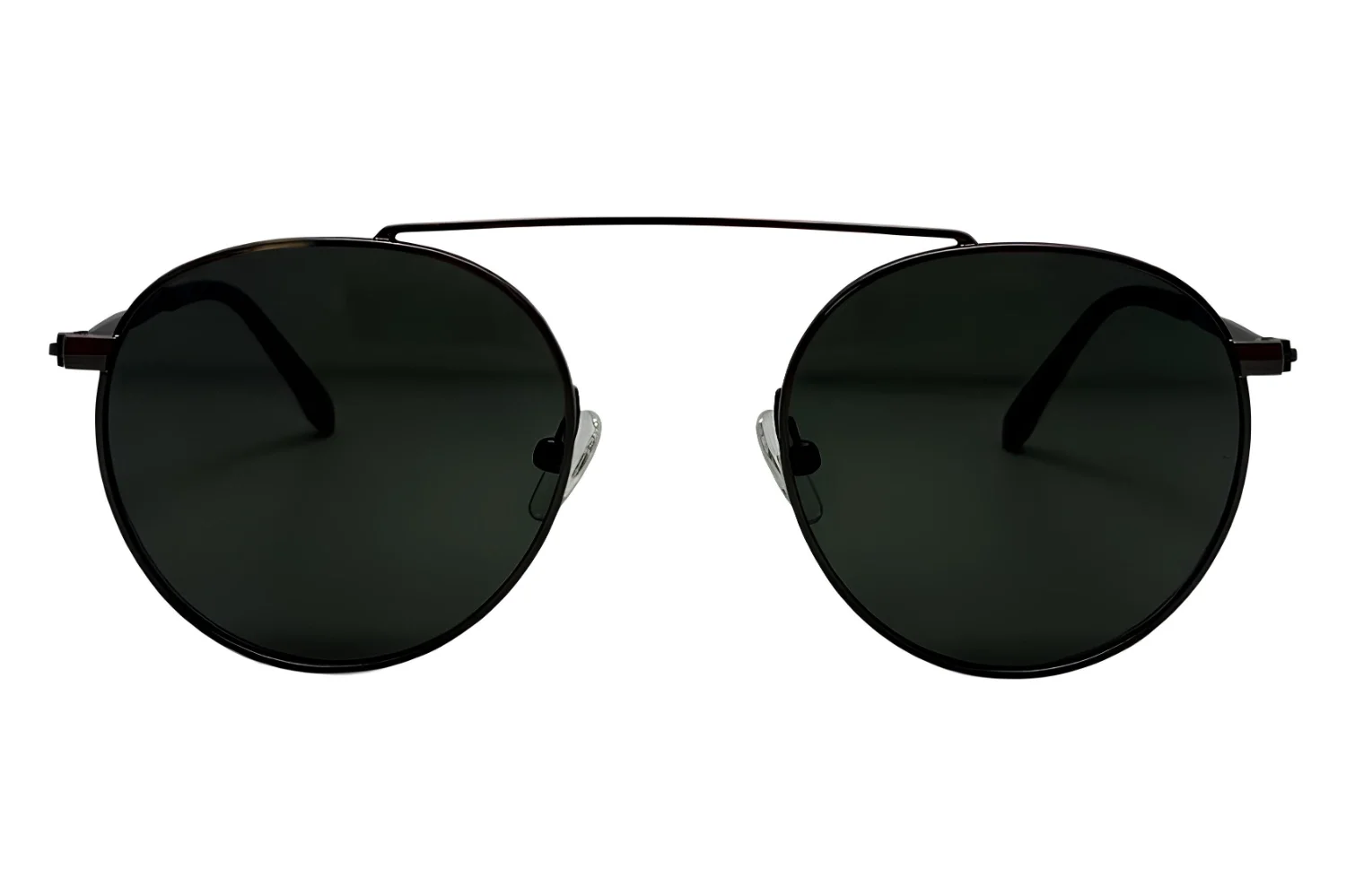 Vycoz Sun Clip On Kota BRN Unisex Güneş Gözlüğü