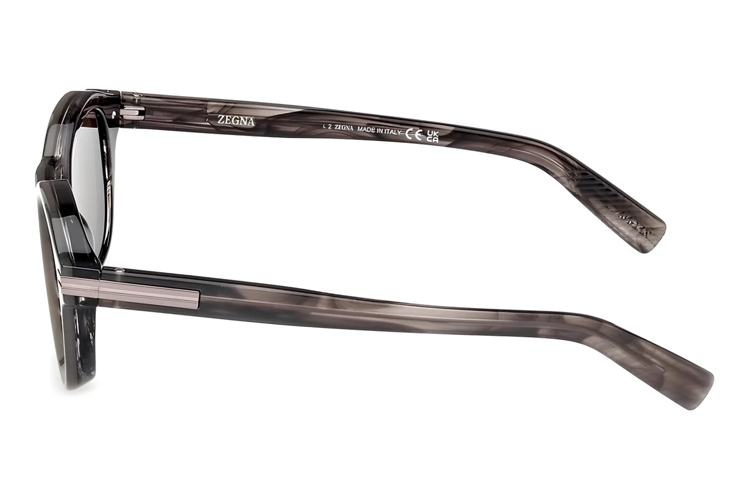 Zegna 0229 05N 47-23-145 Unisex Güneş Gözlüğü