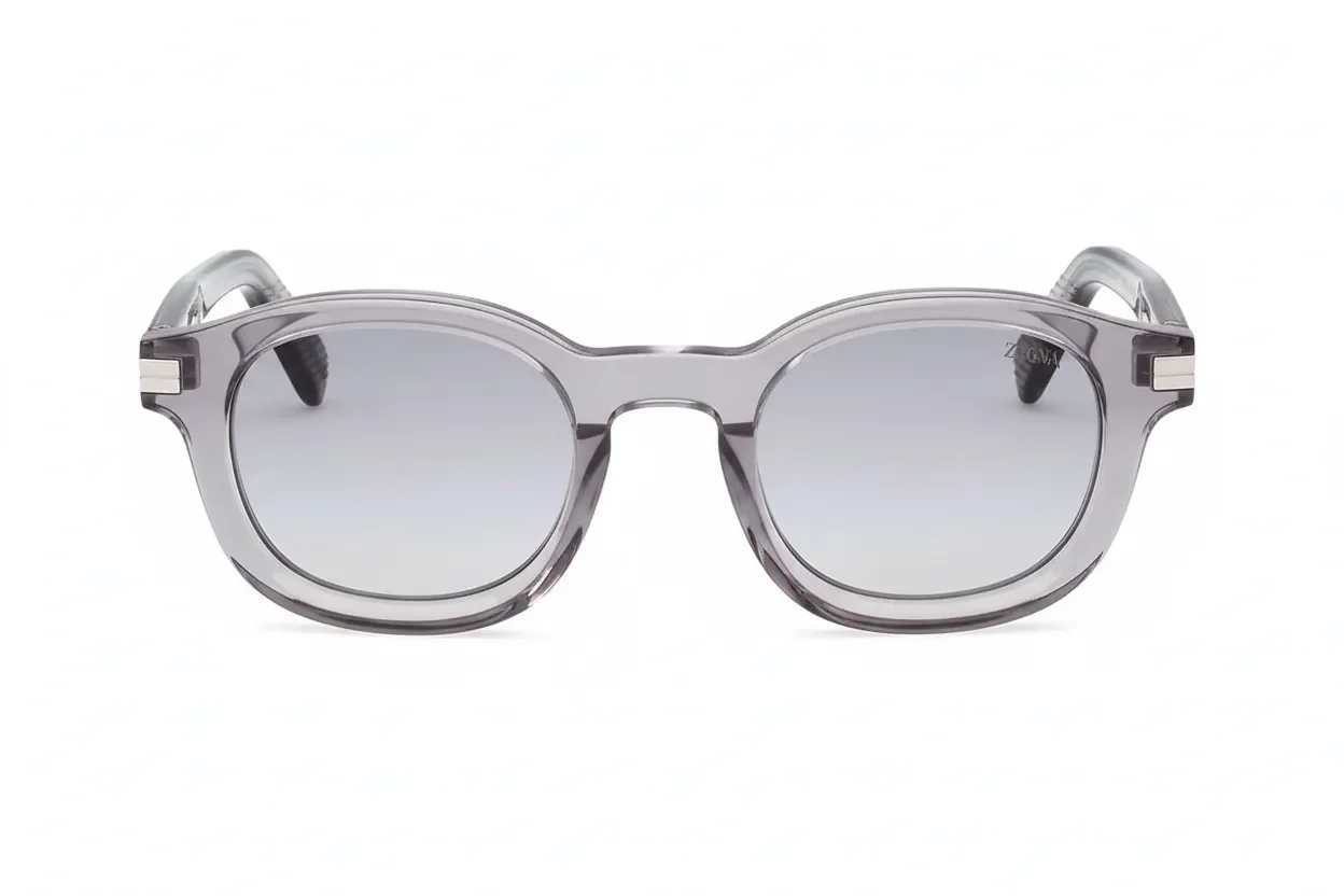 Zegna 0229 20C 47-23-145 Unisex Güneş Gözlüğü