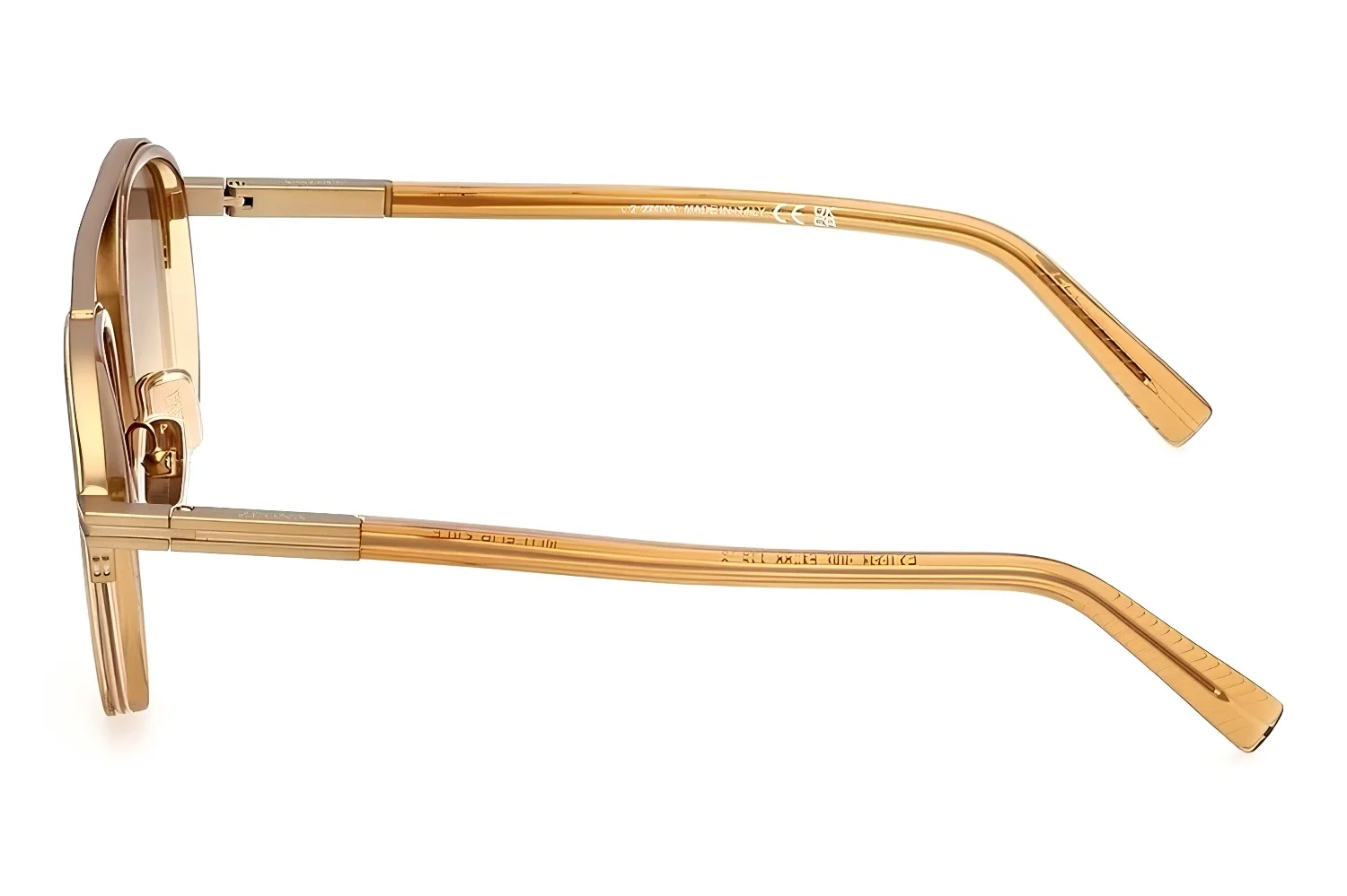Zegna 0231 39K 51-22-145 Unisex Güneş Gözlüğü