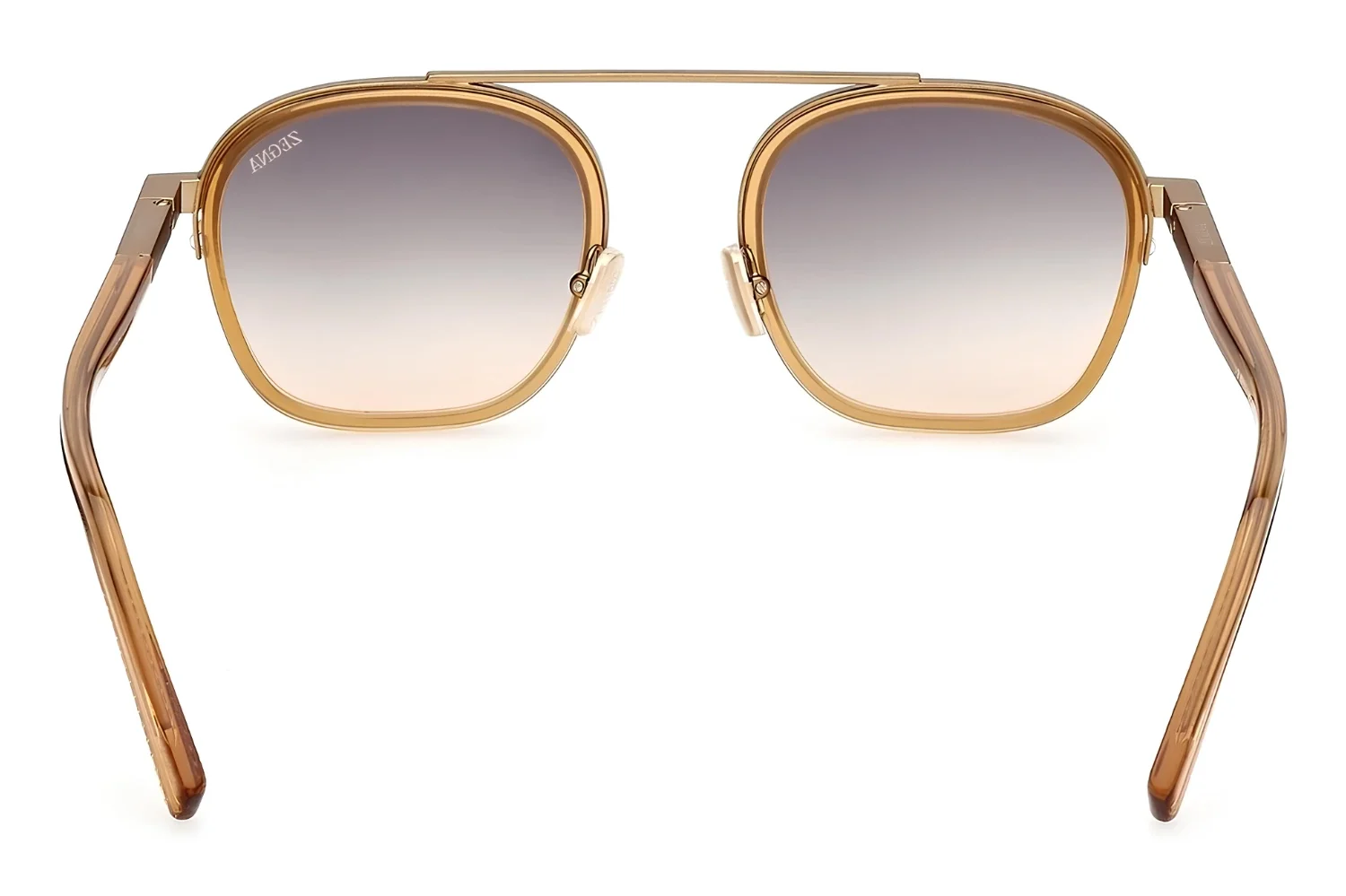 Zegna 0231 39K 51-22-145 Unisex Güneş Gözlüğü