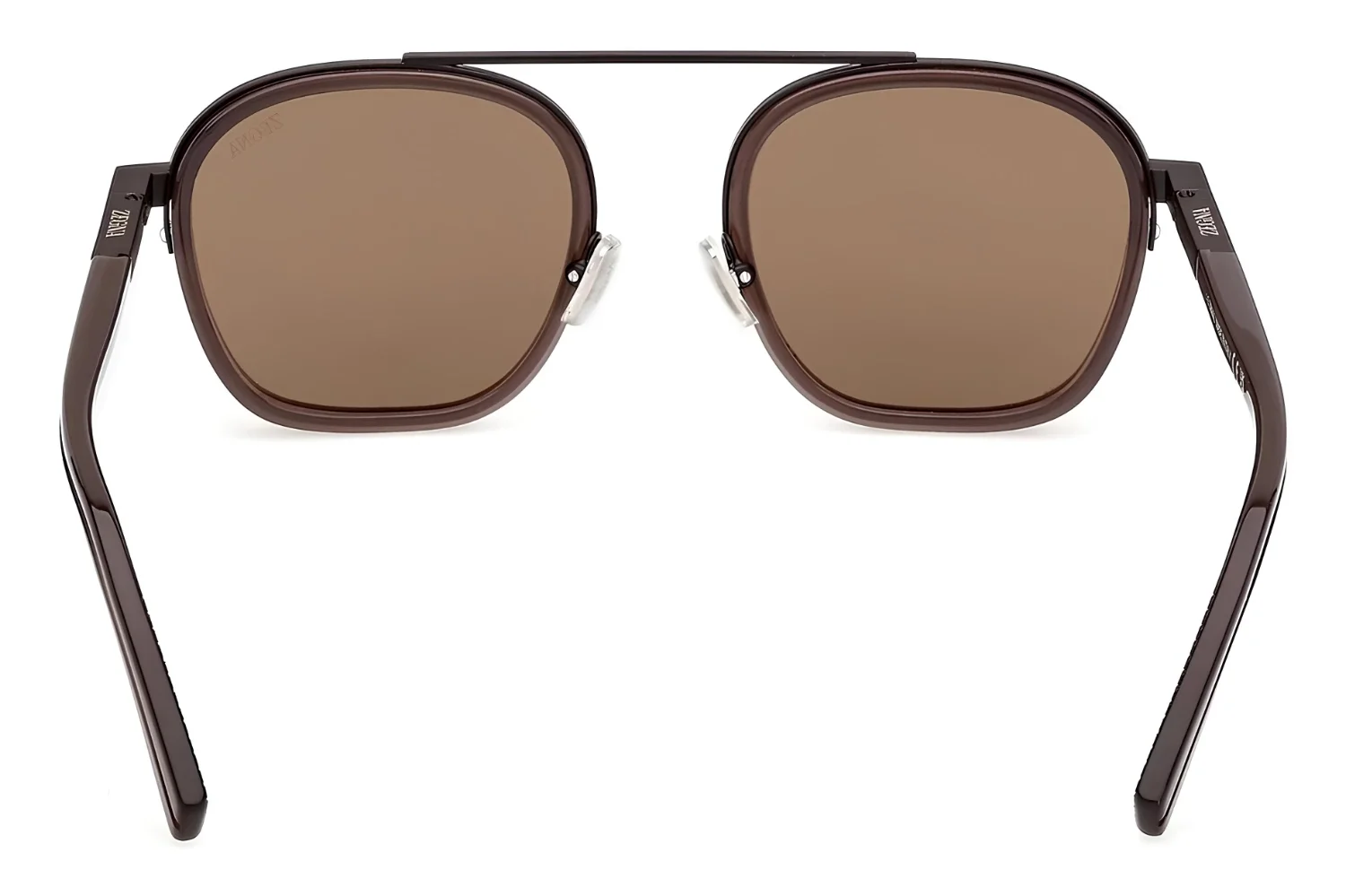Zegna 0231 48E Unisex Güneş Gözlüğü