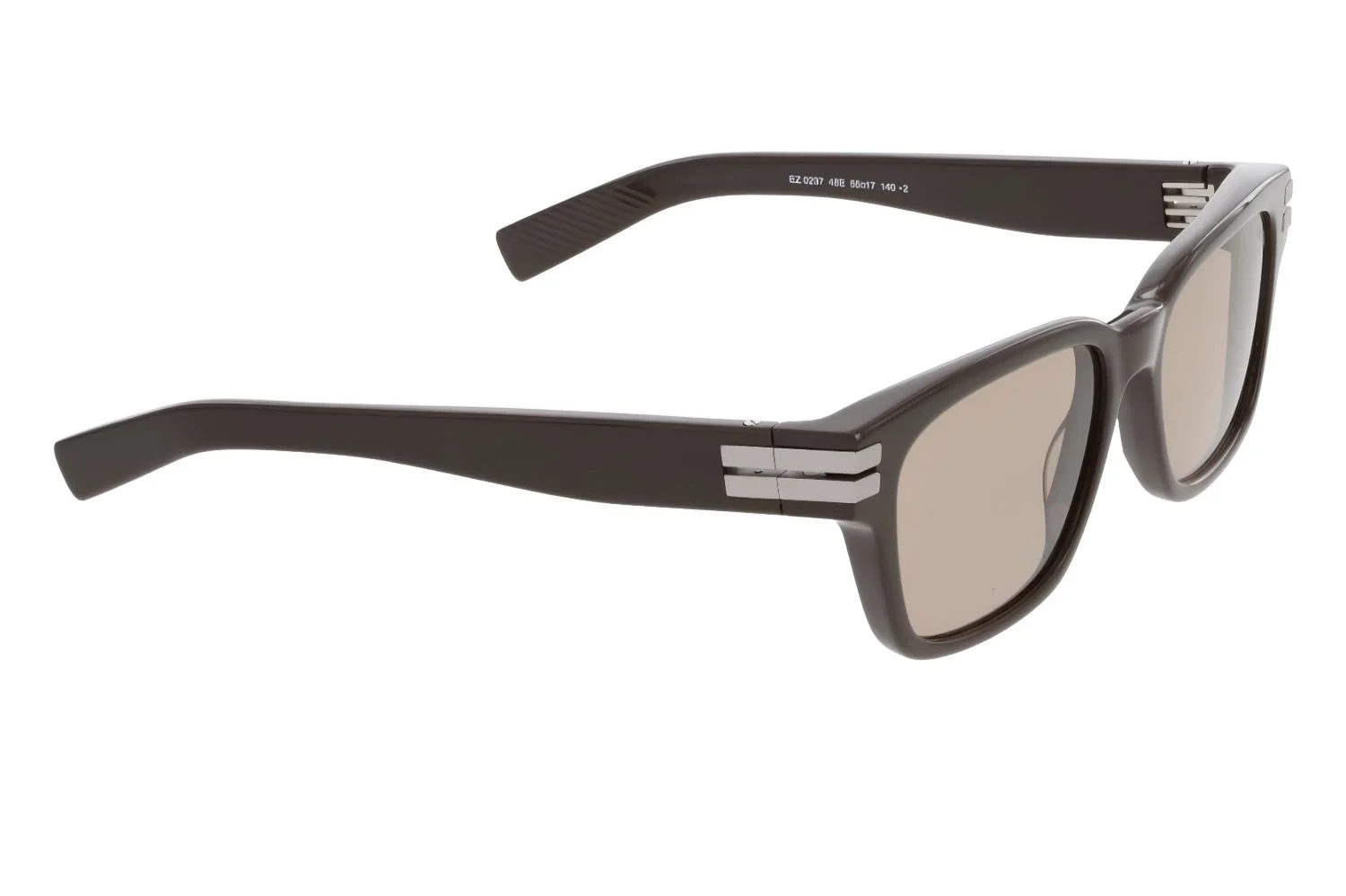 Zegna 0237 48E 55-17-140 Unisex Güneş Gözlüğü