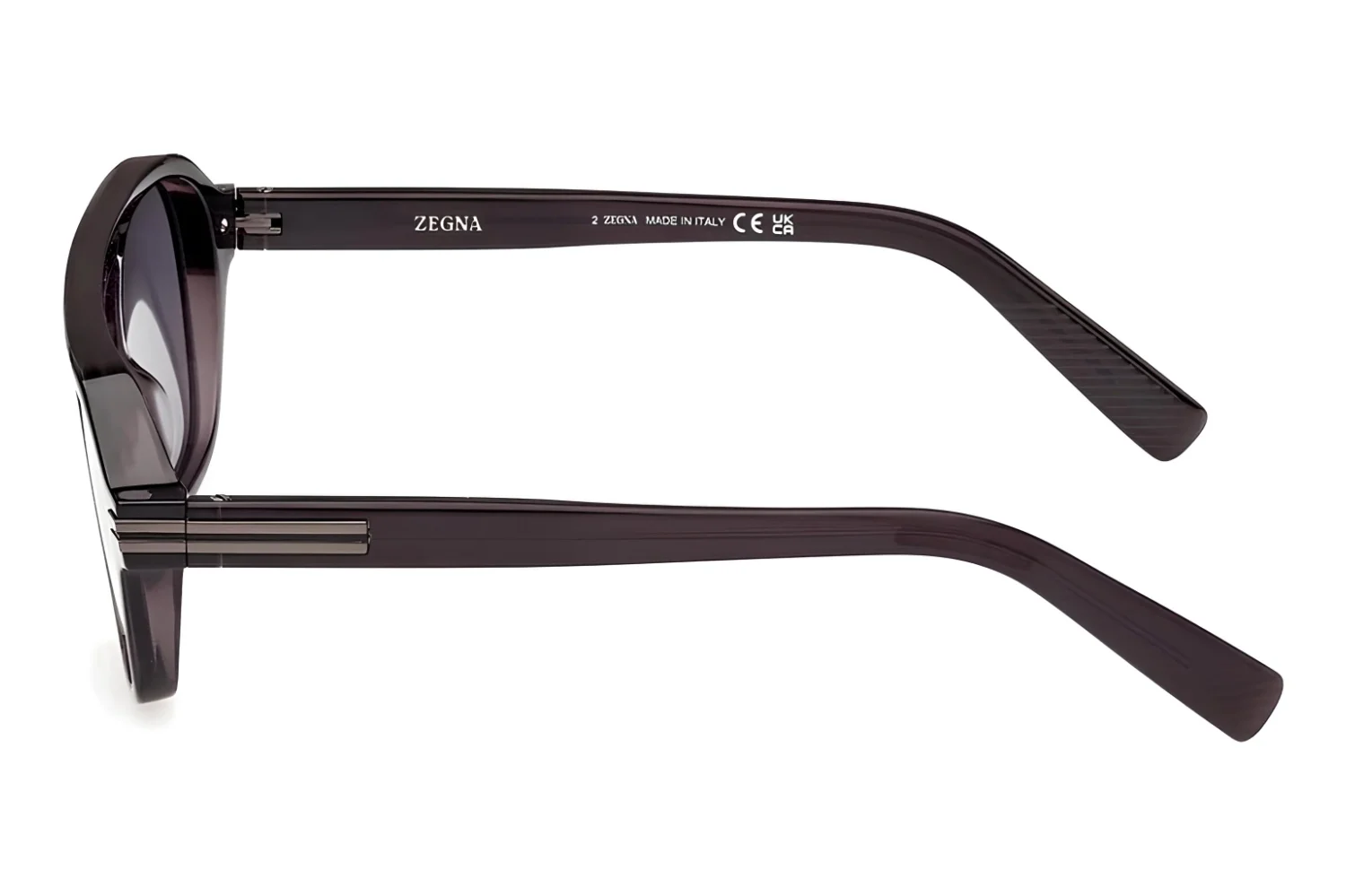 Zegna 0241 96D 51-20-145 Unisex Güneş Gözlüğü