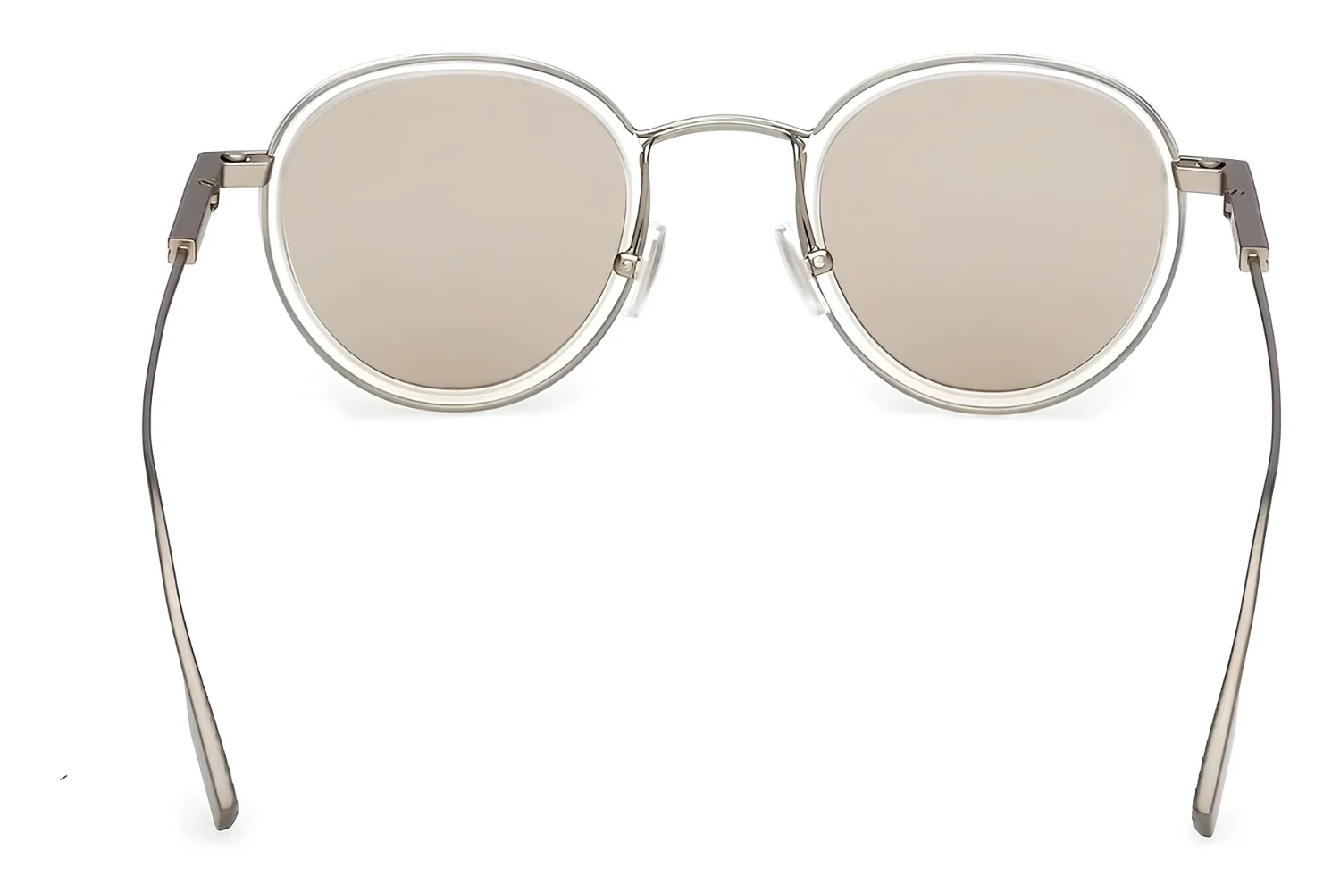Zegna 0276 39E Unisex Güneş Gözlüğü