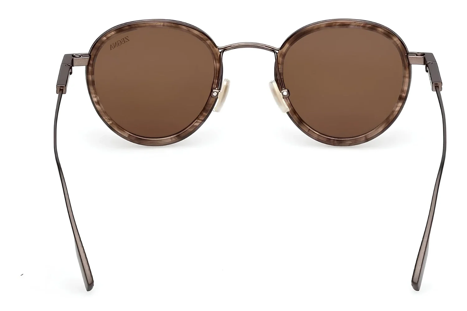 Zegna 0276 50E Unisex Güneş Gözlüğü