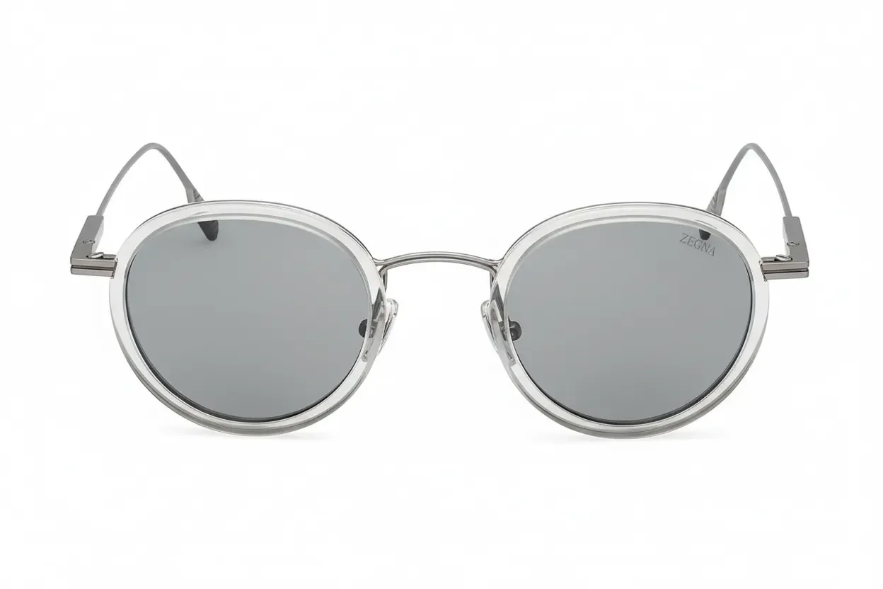 Zegna 0276 93A Unisex Güneş Gözlüğü